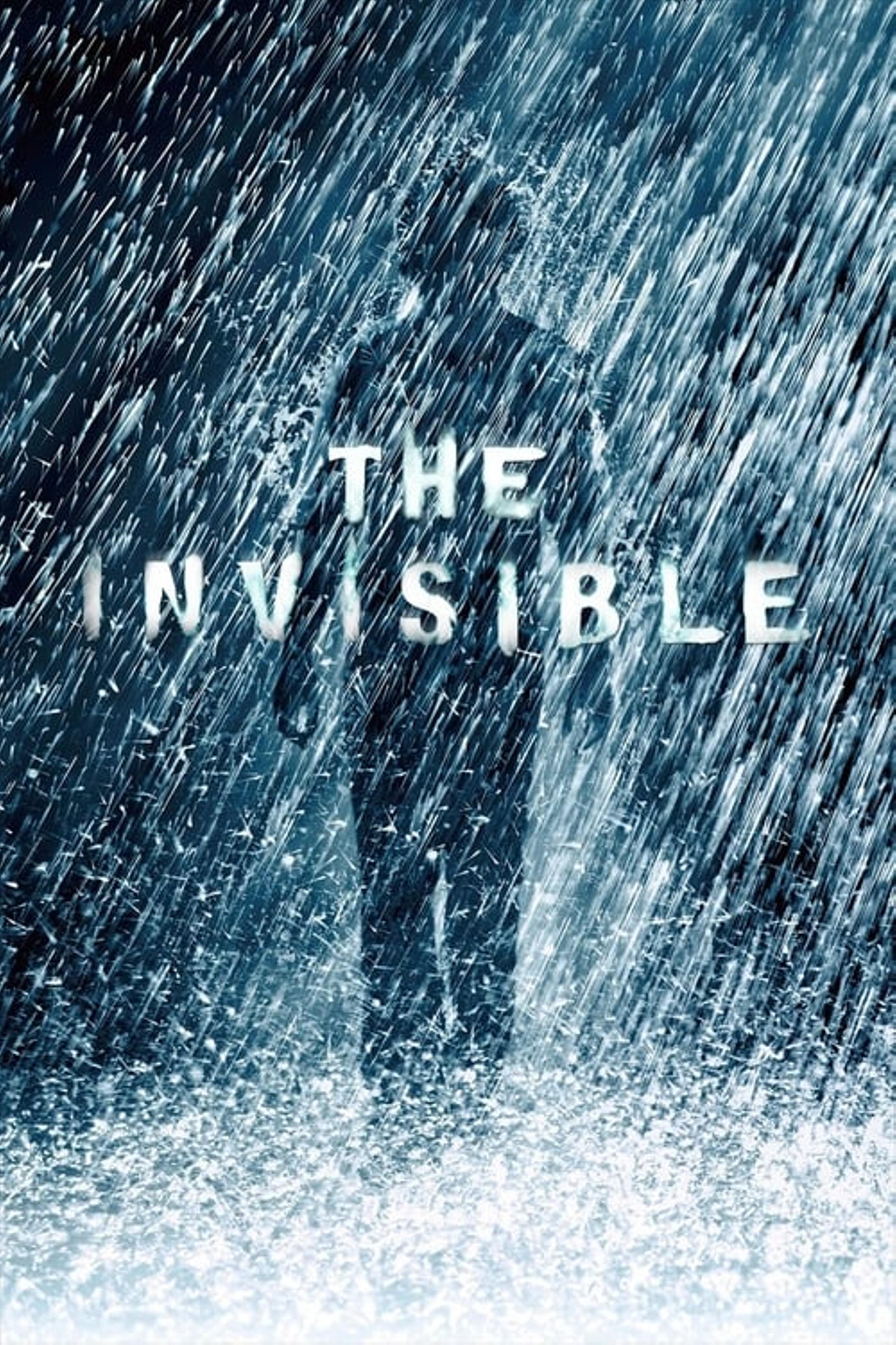 The Invisible