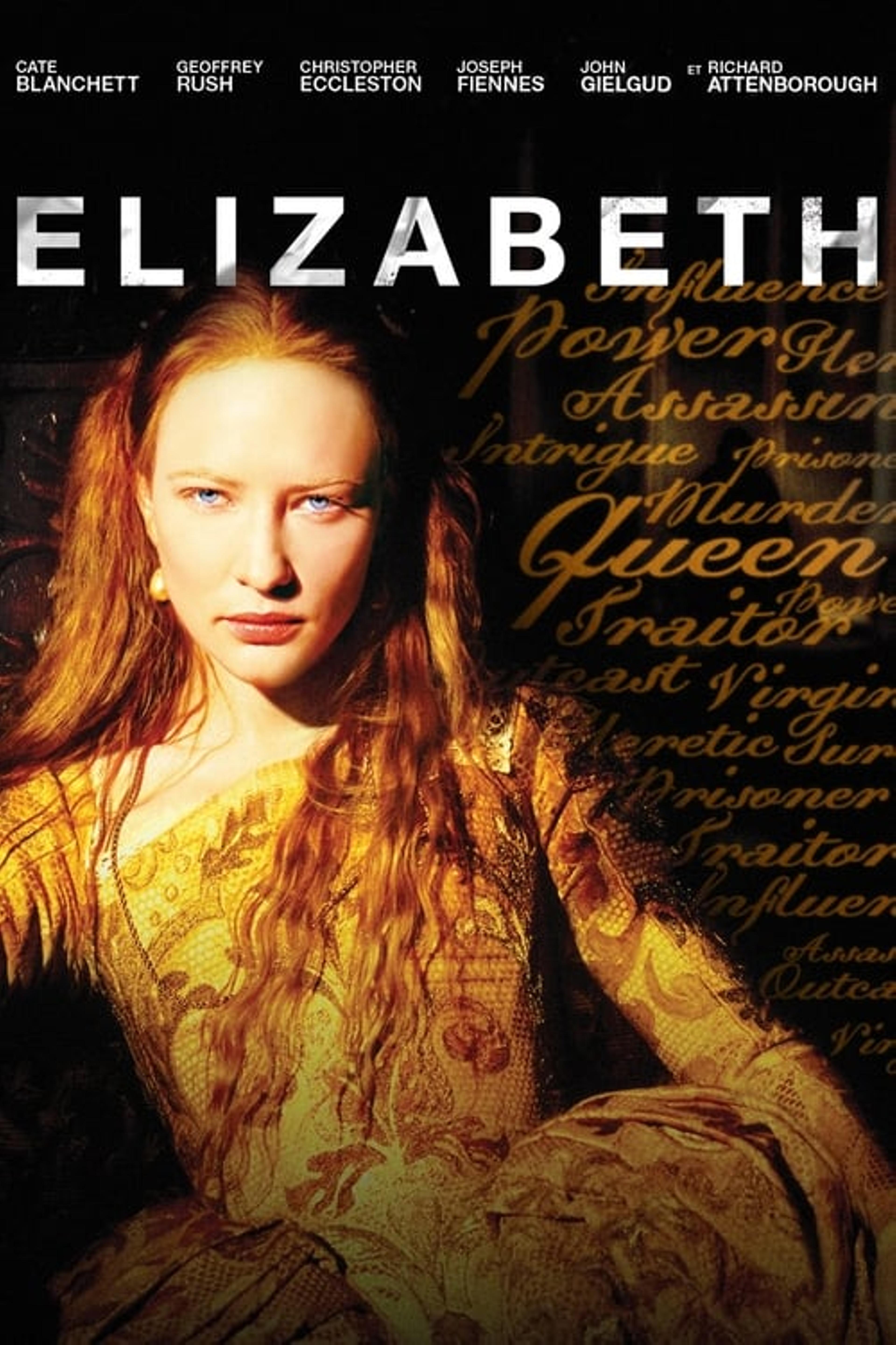 Elizabeth