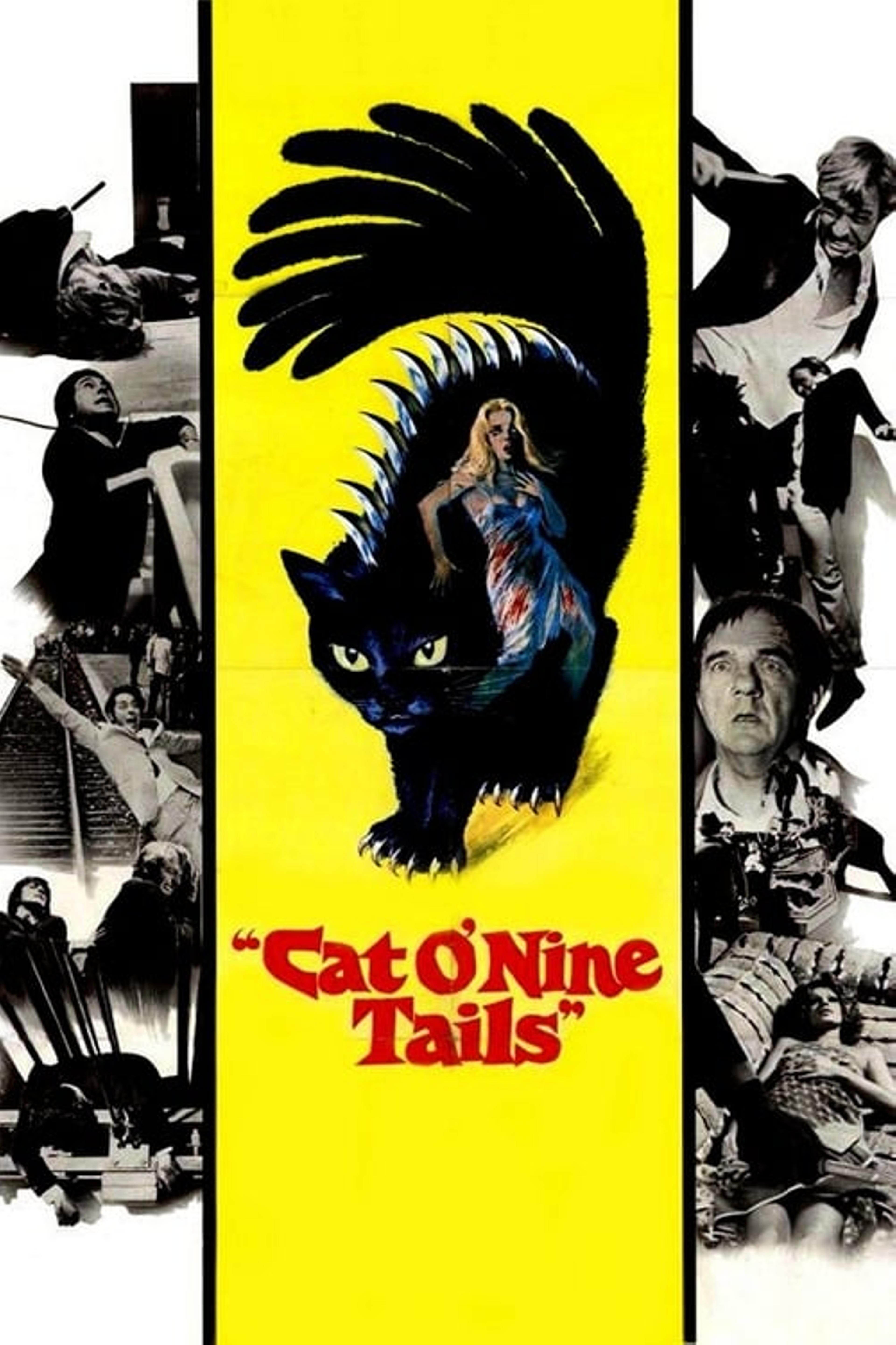 The Cat o' Nine Tails