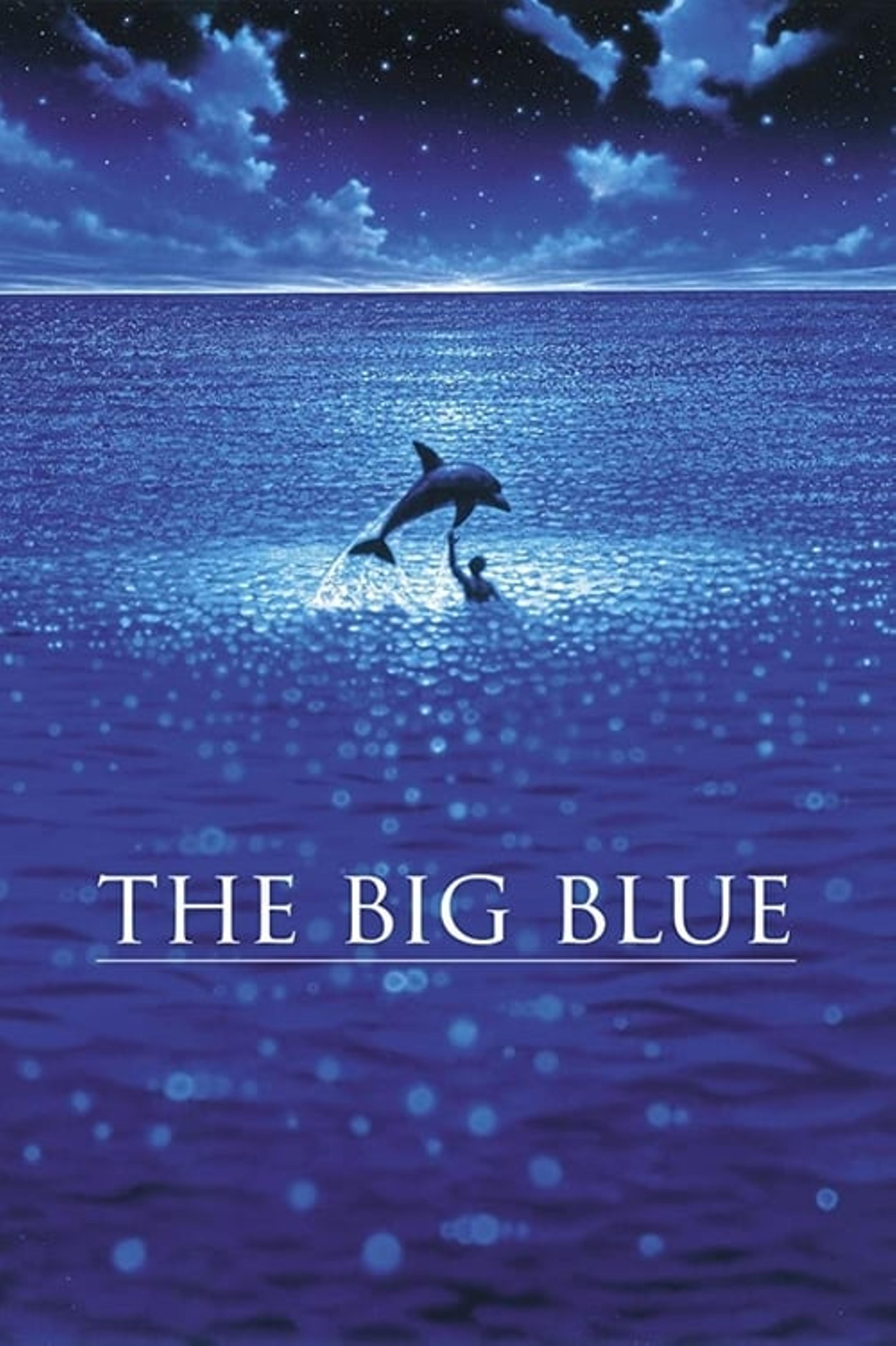 The Big Blue