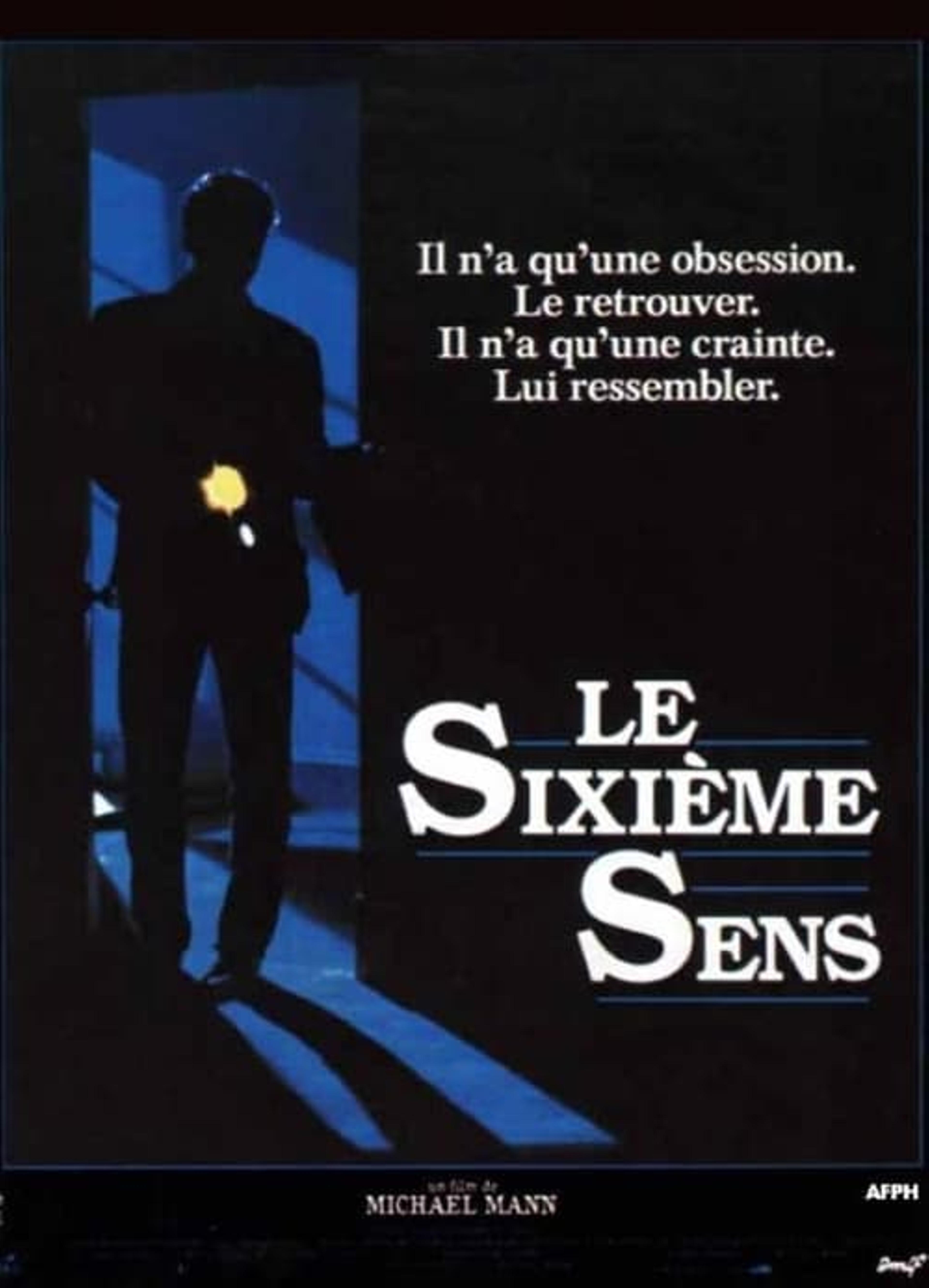 Le Sixième sens