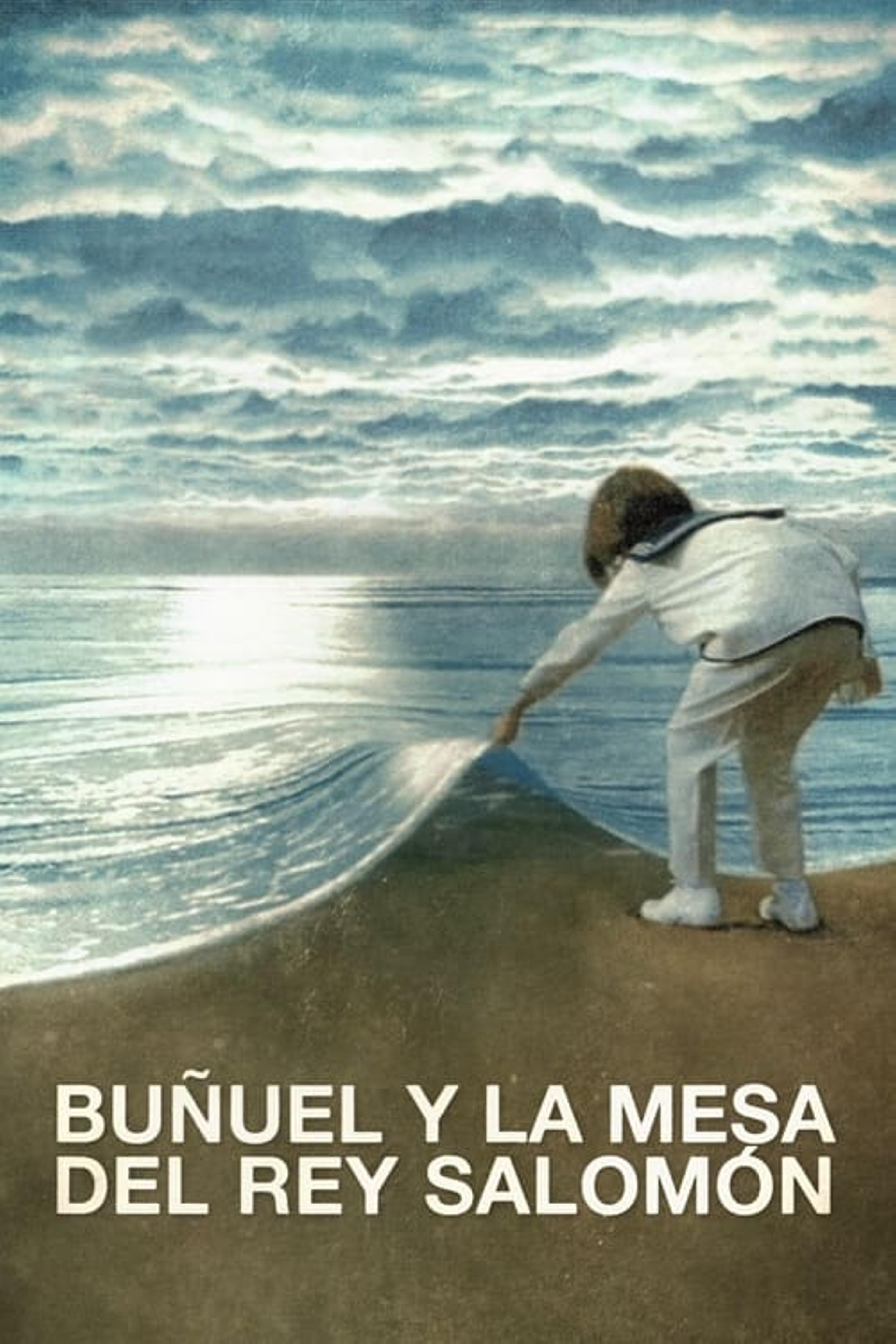 Buñuel y la mesa del rey Salomón