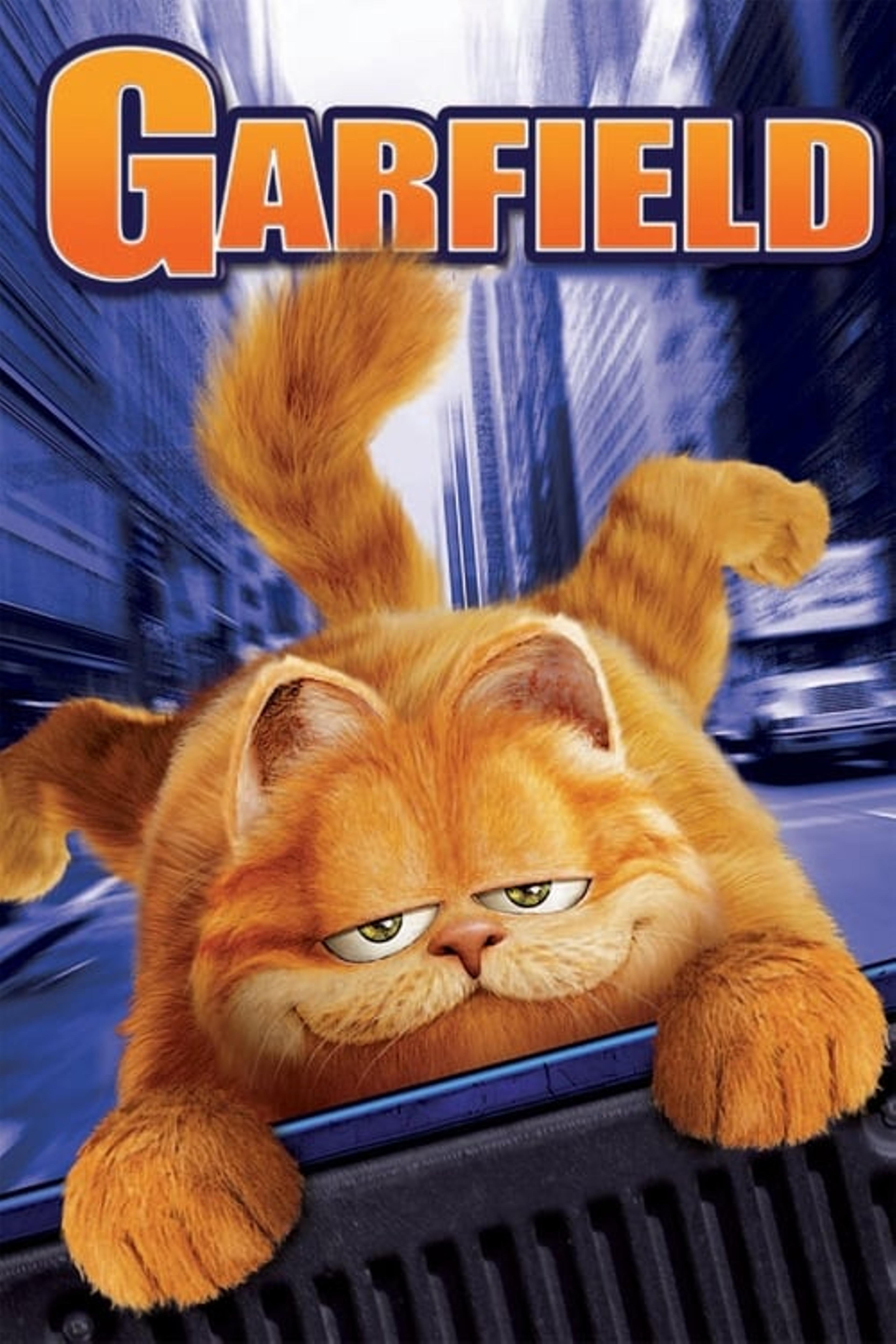 Garfield