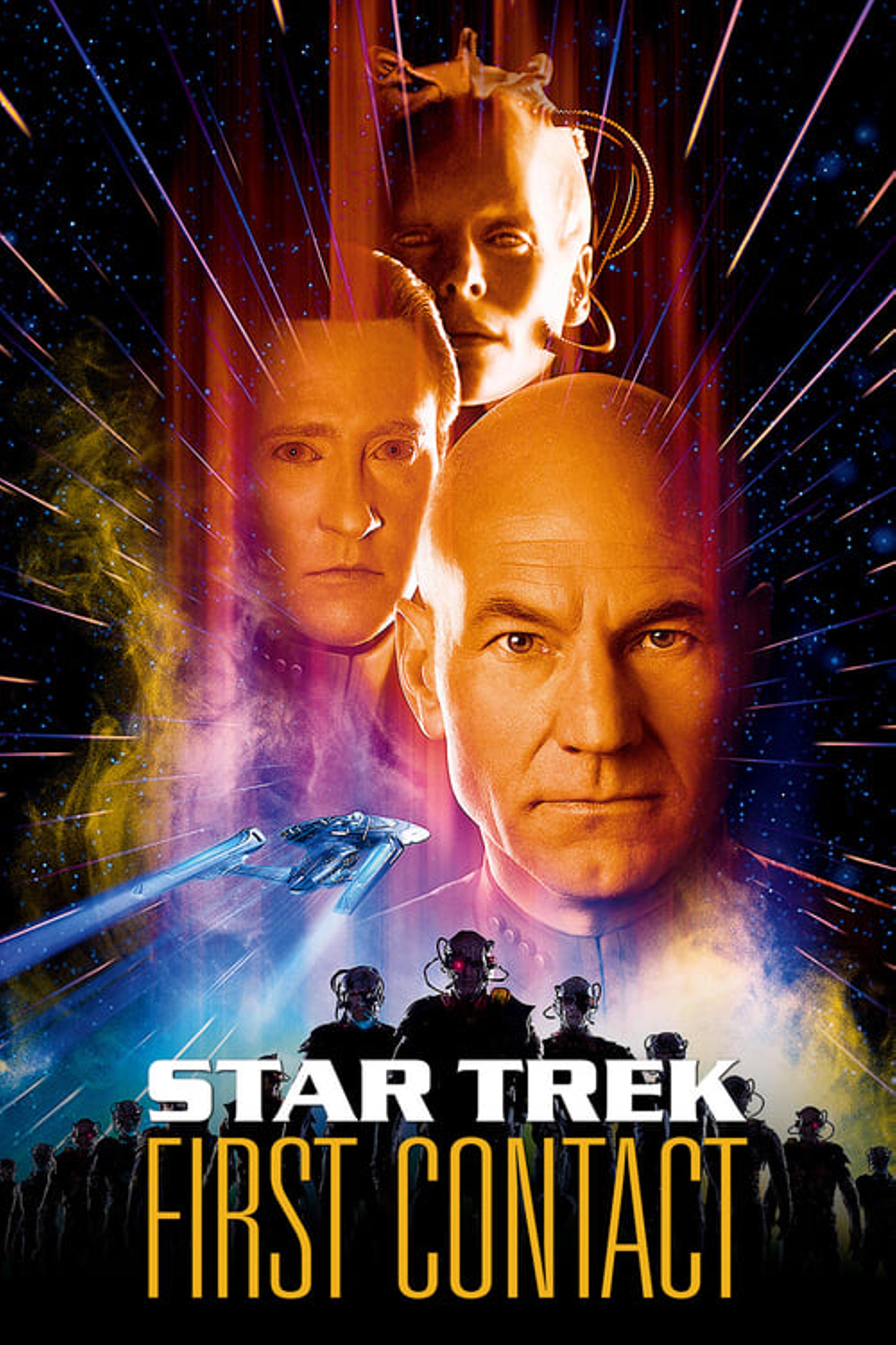 Star Trek: First Contact