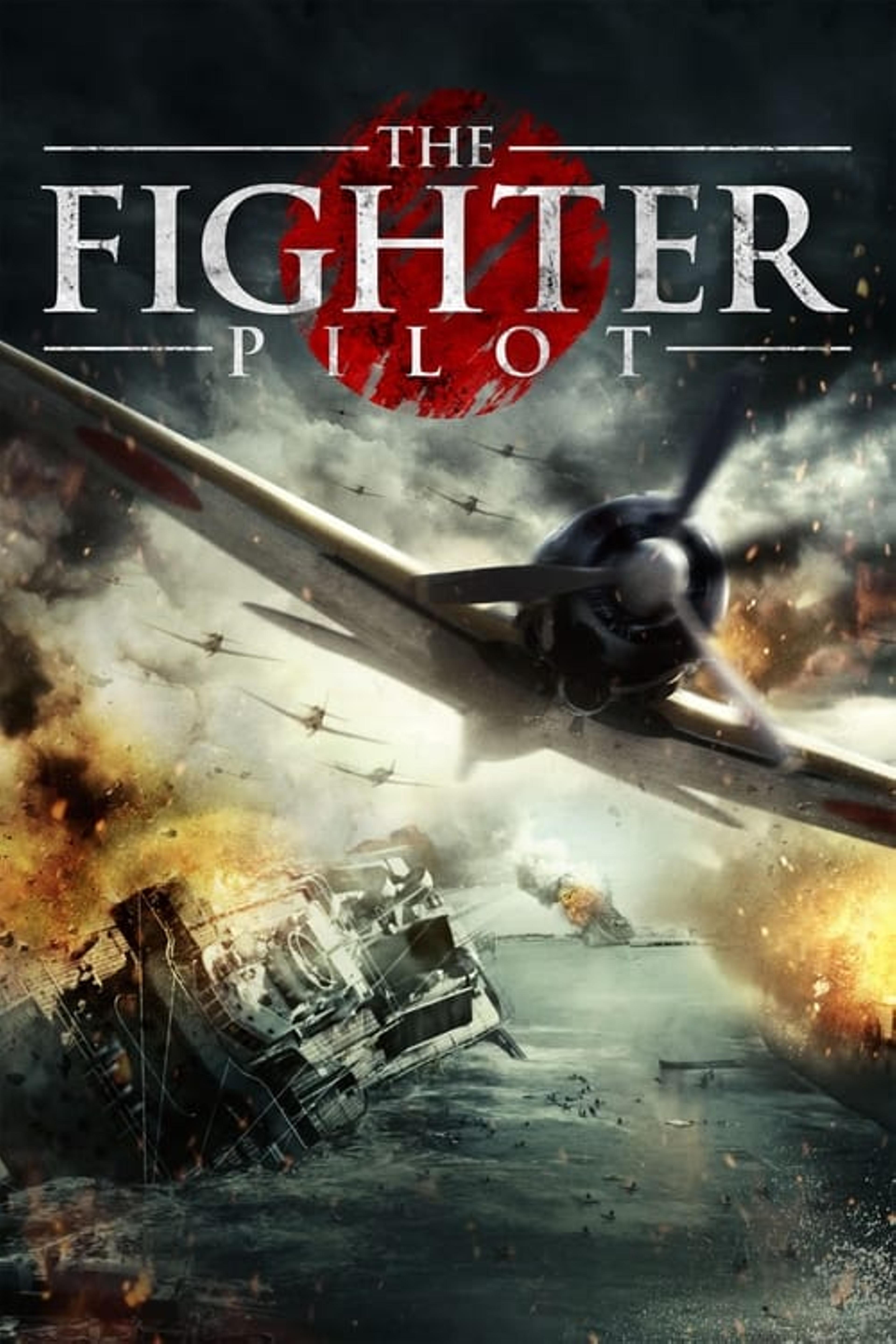 The Fighter Pilot