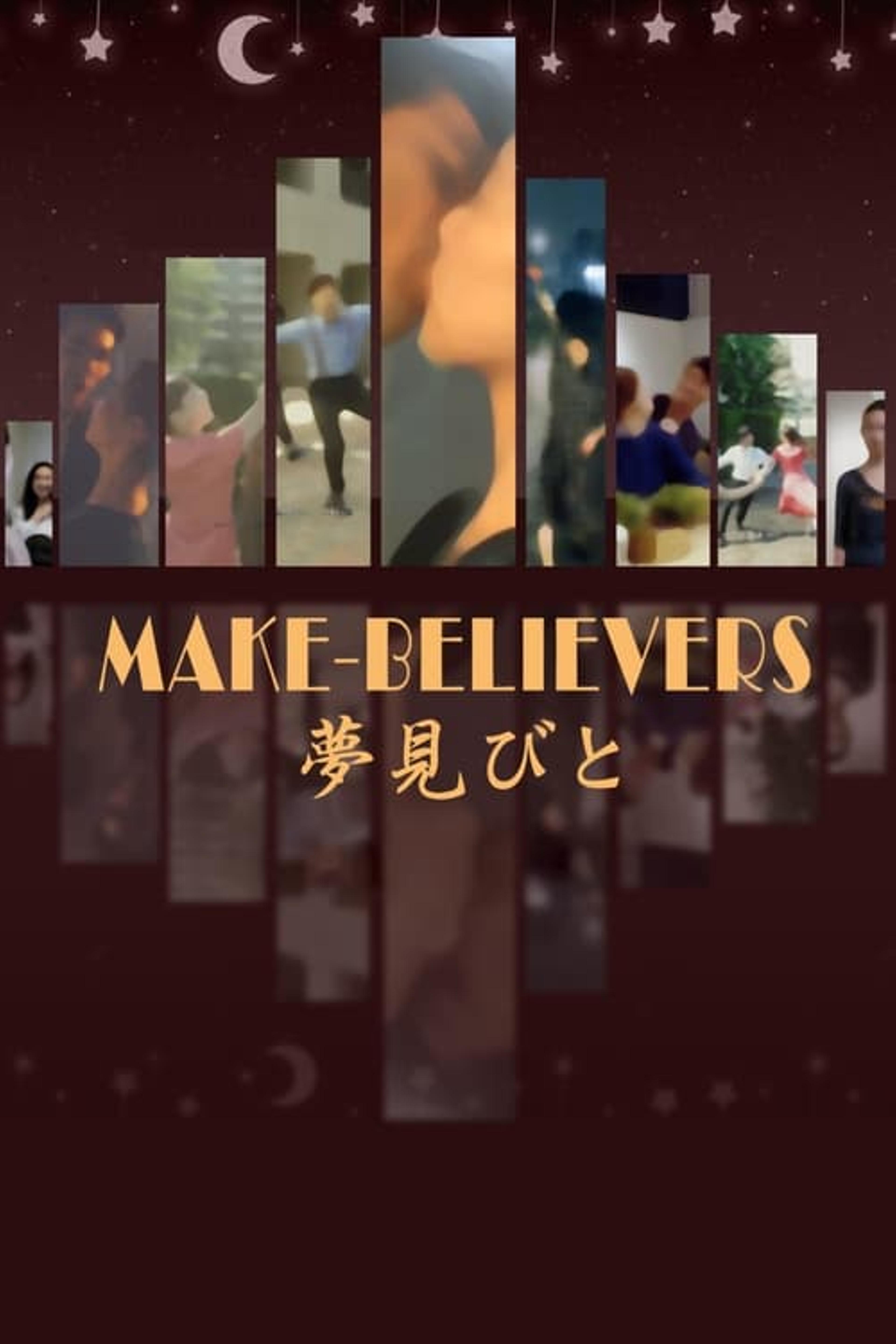 Make-Believers