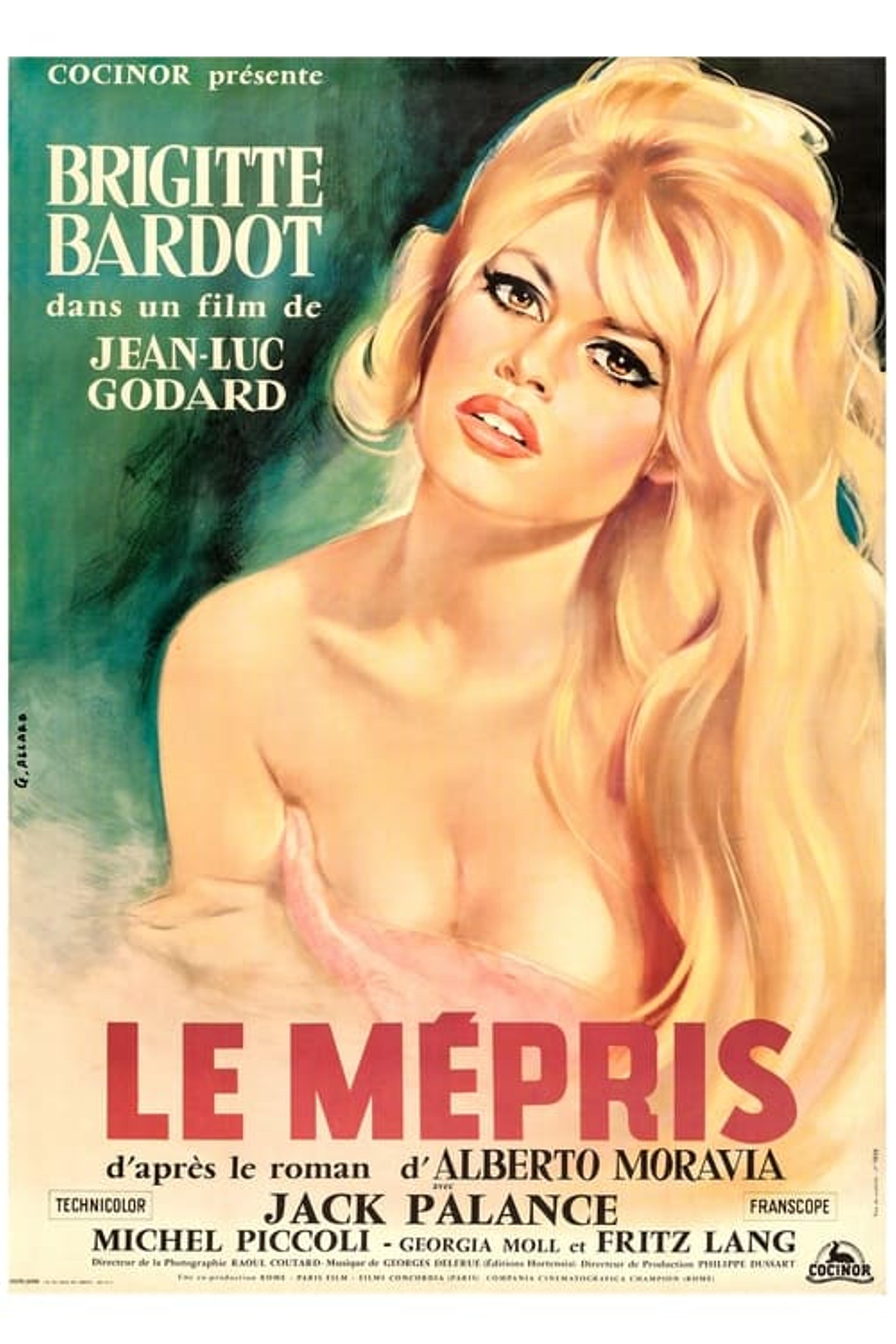 Le Mépris