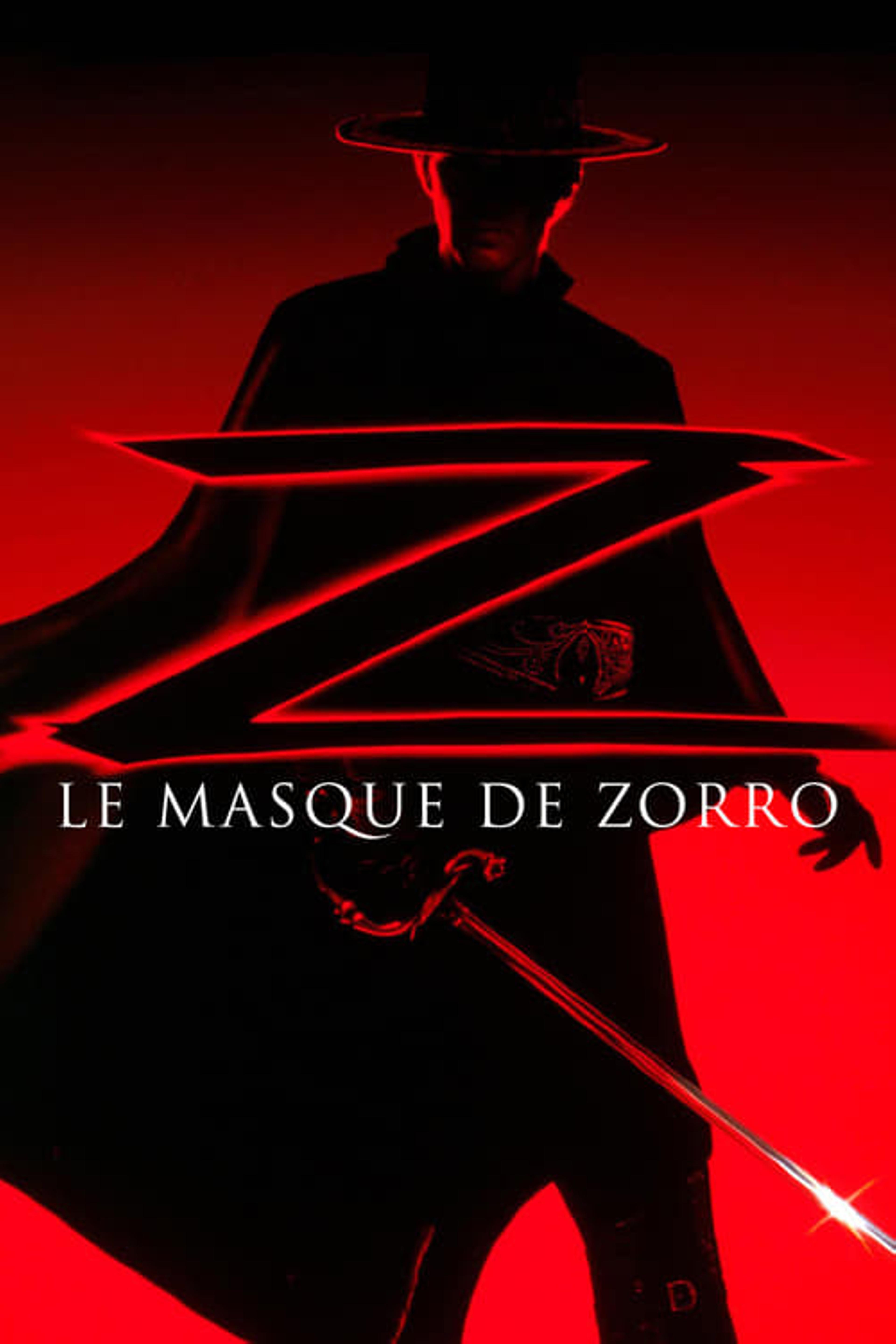 Le Masque de Zorro