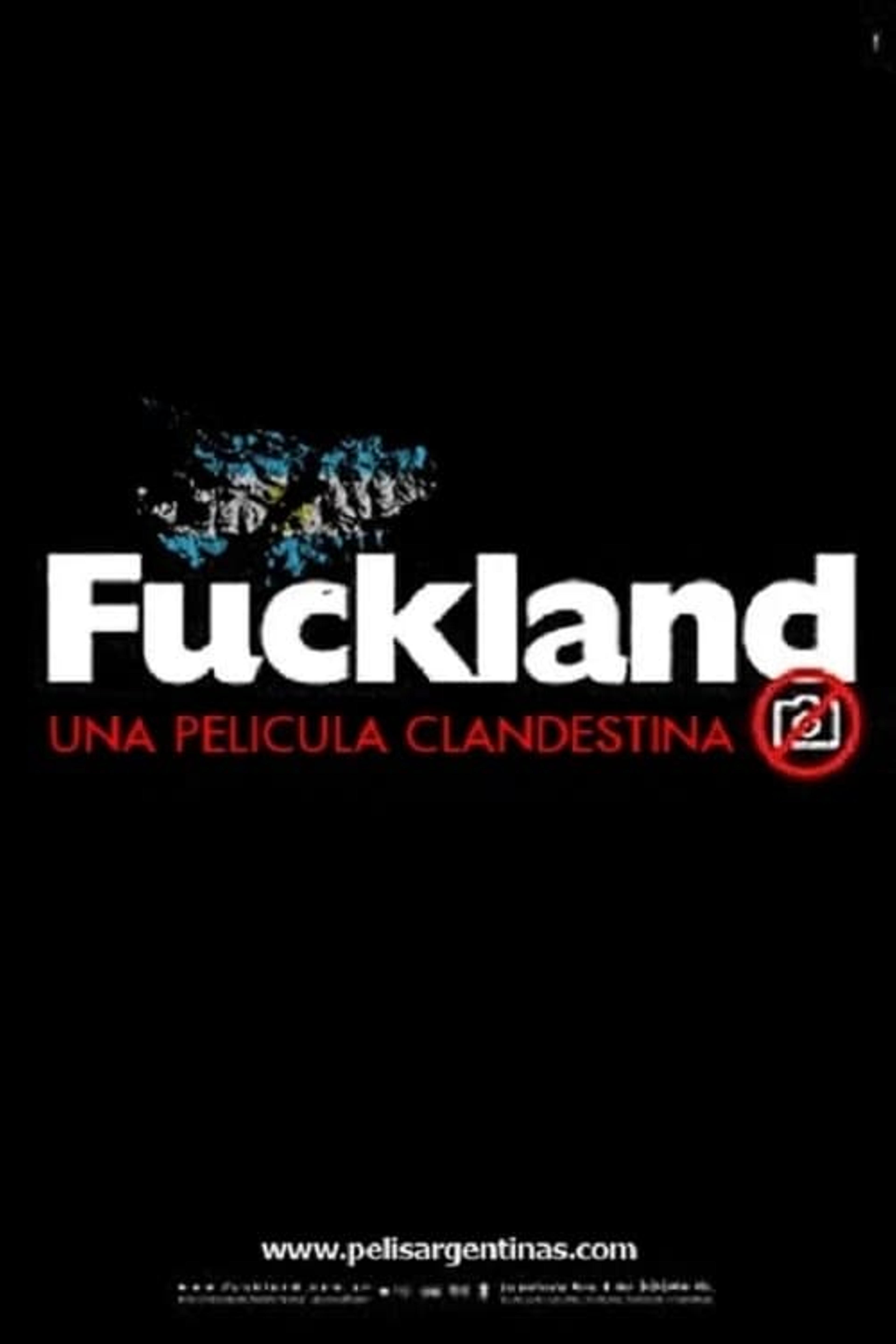 Fuckland