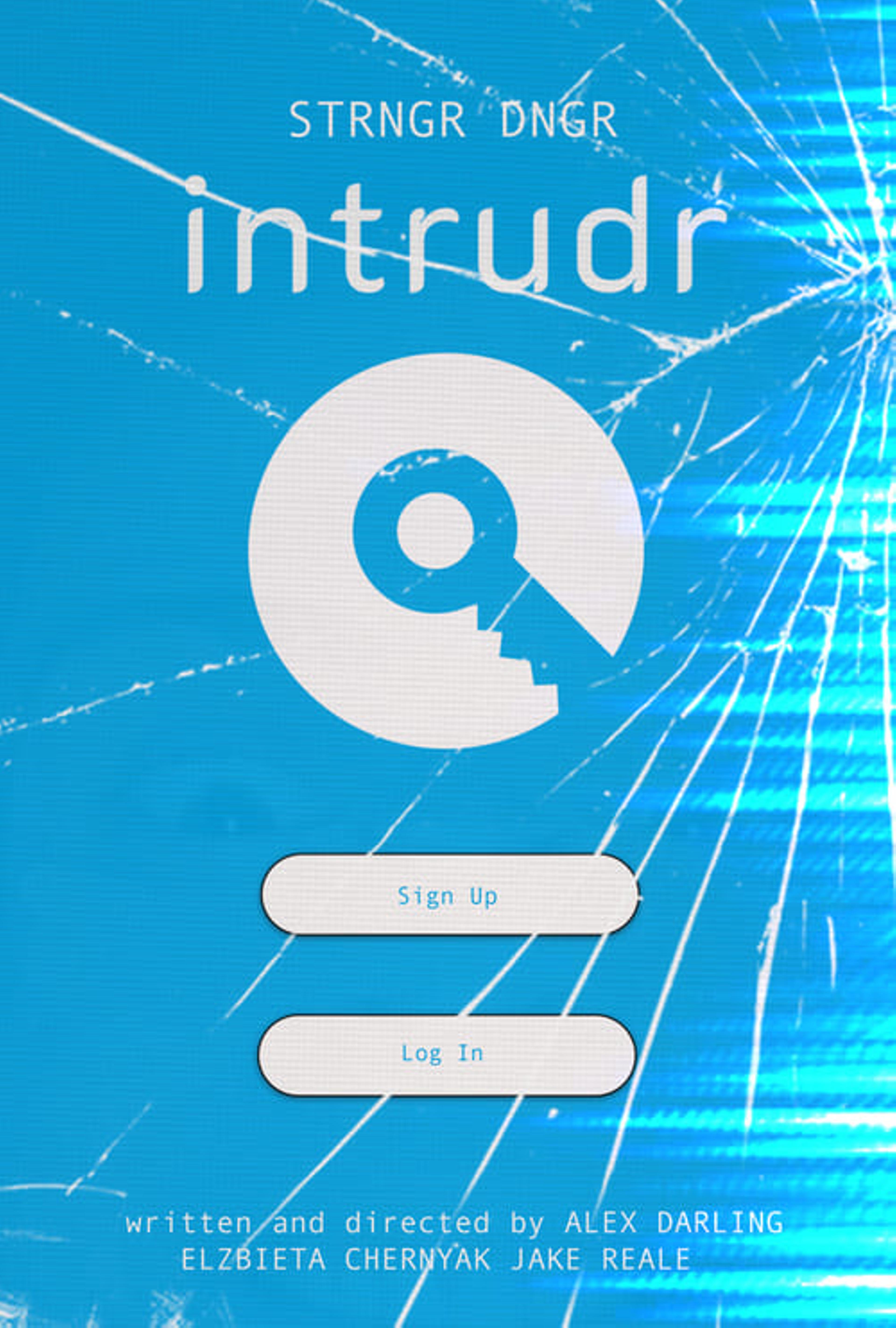 INTRUDr