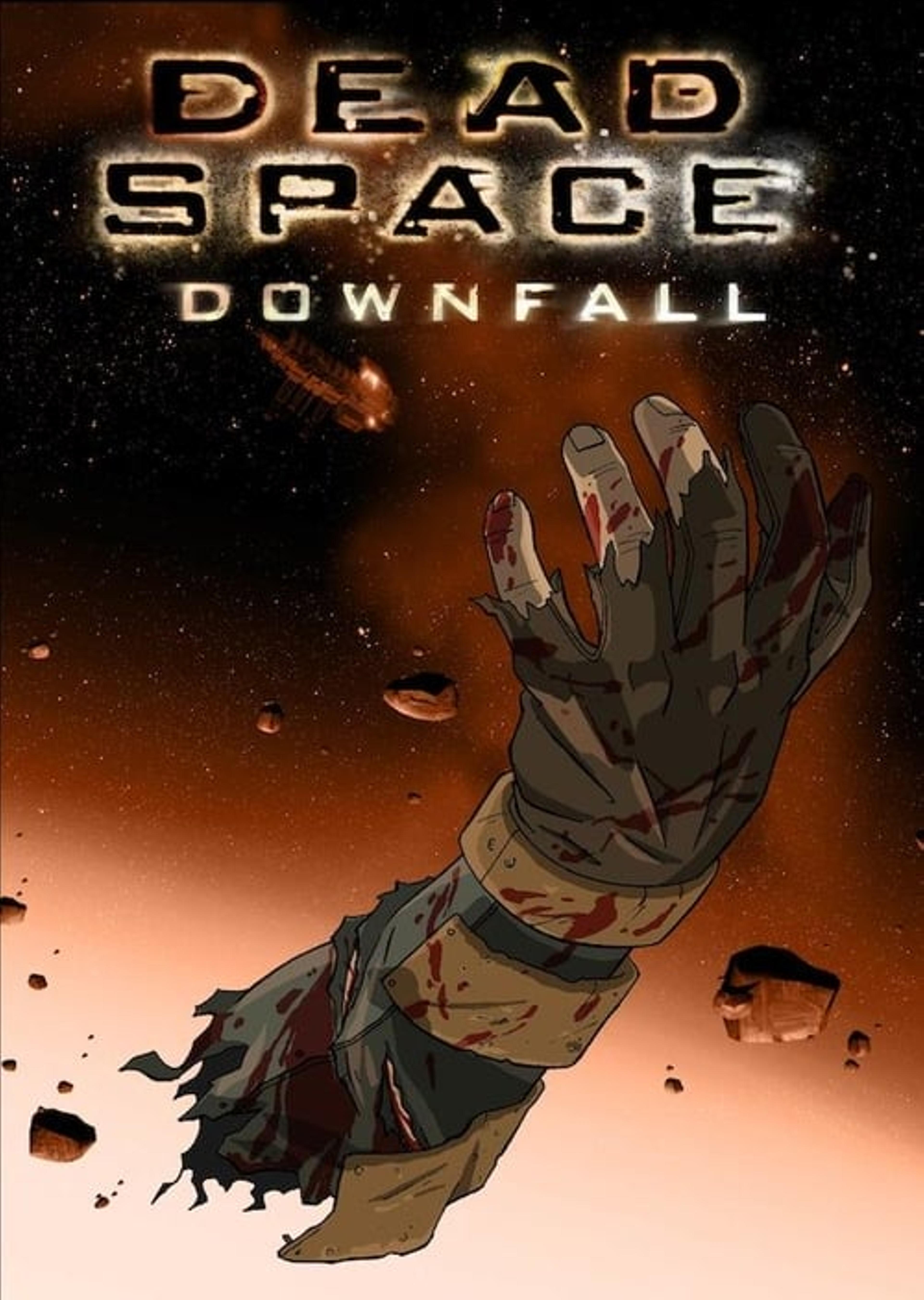 Dead Space : Downfall