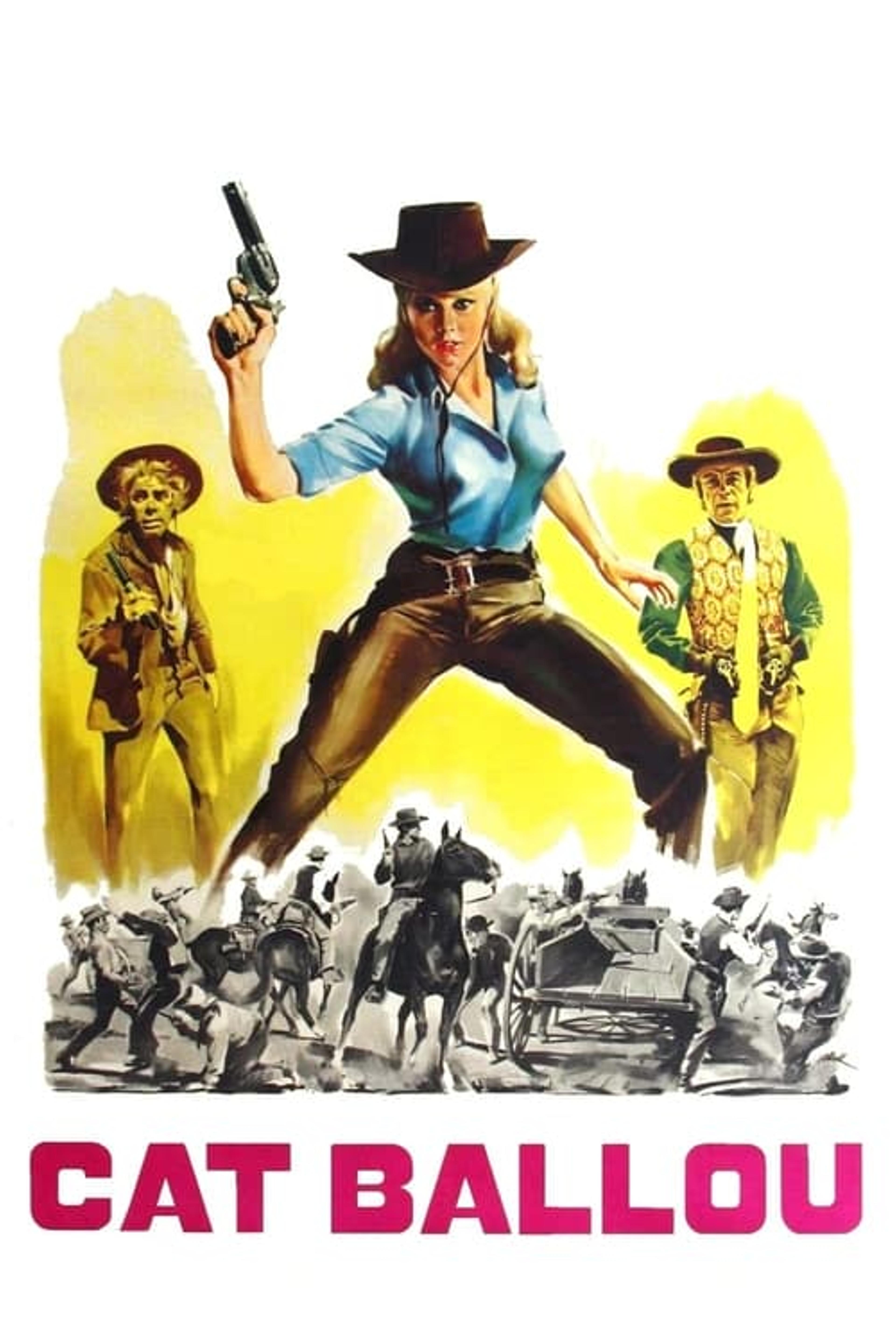 Cat Ballou