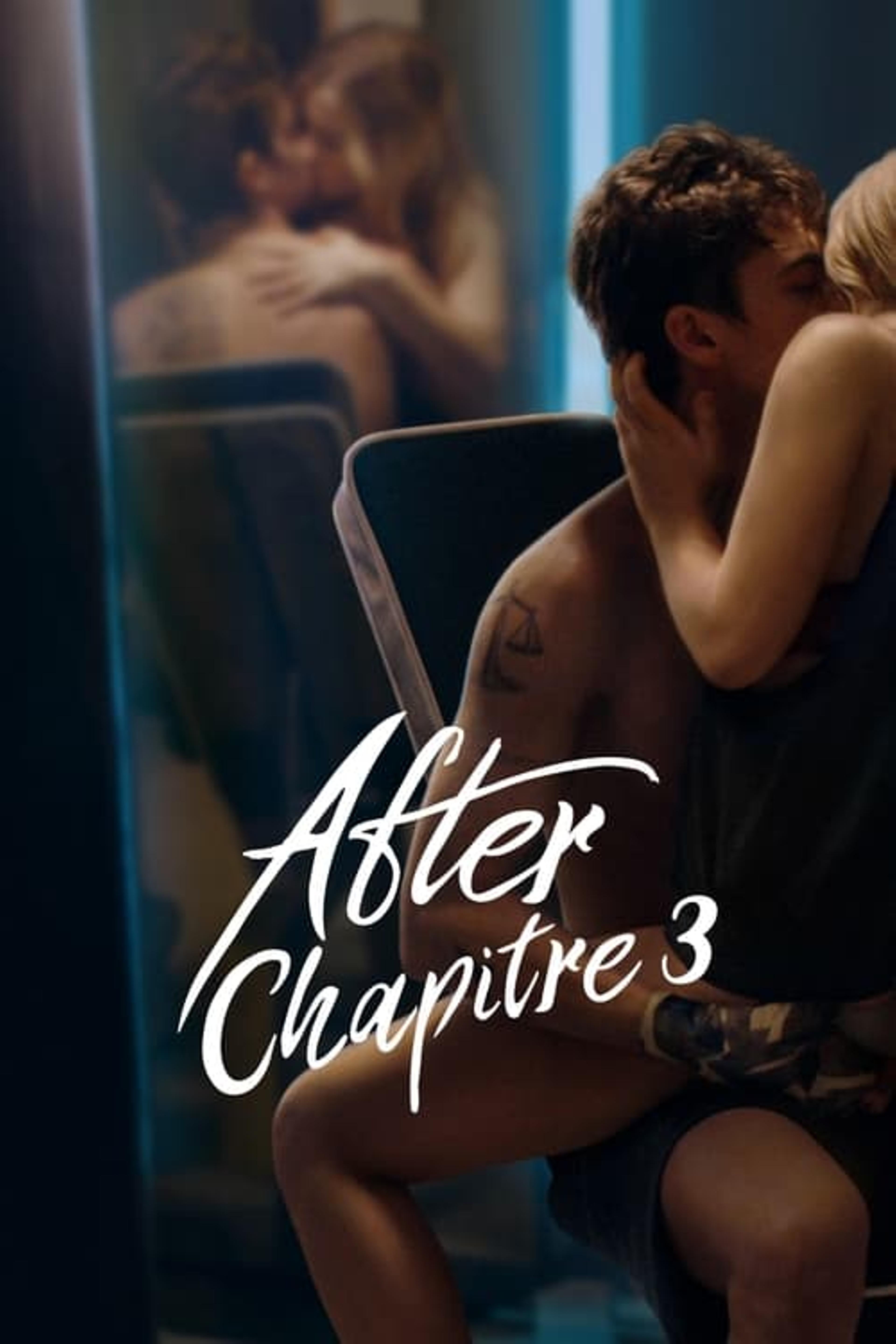 After - Chapitre 3