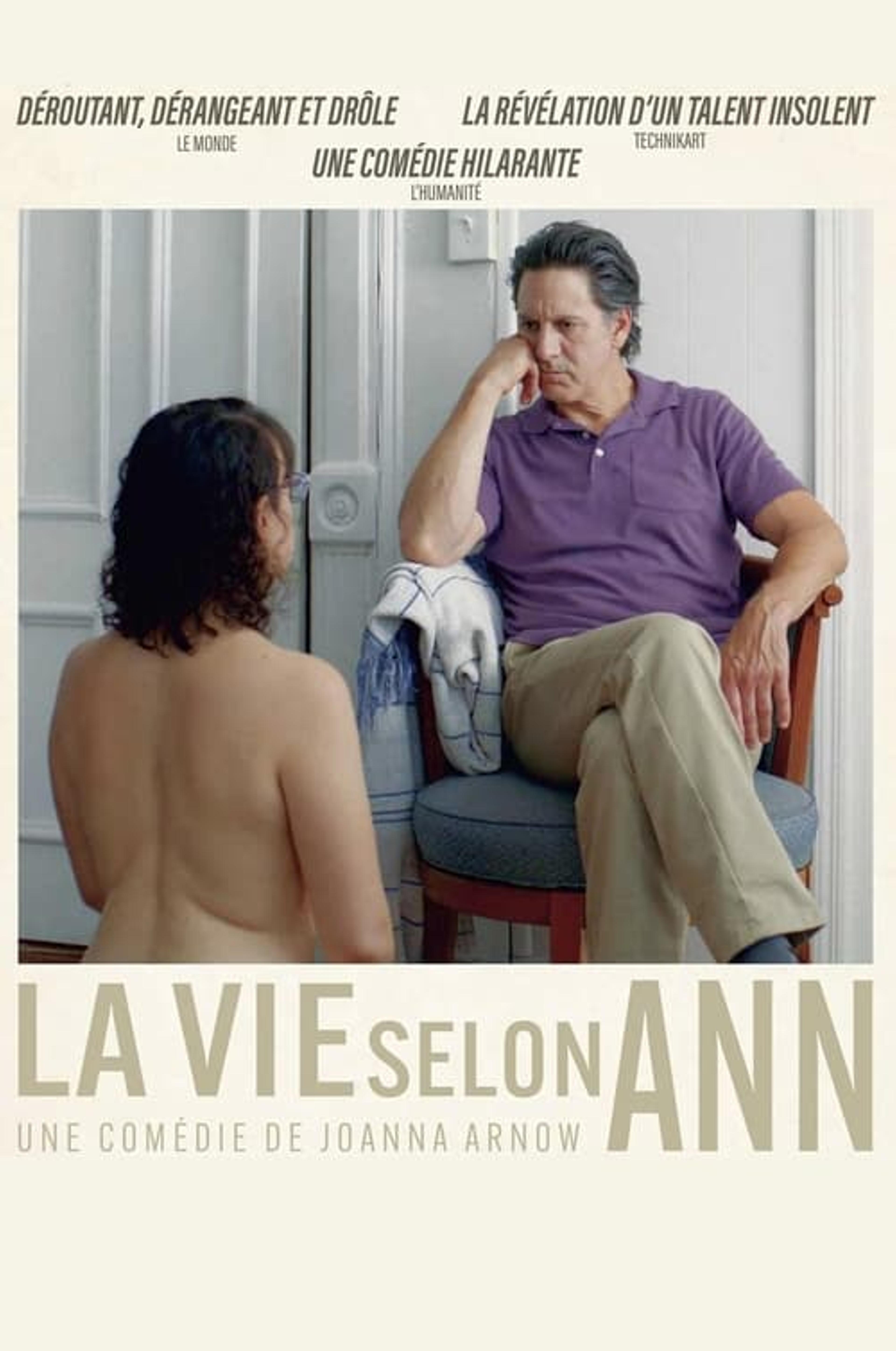 La Vie selon Ann