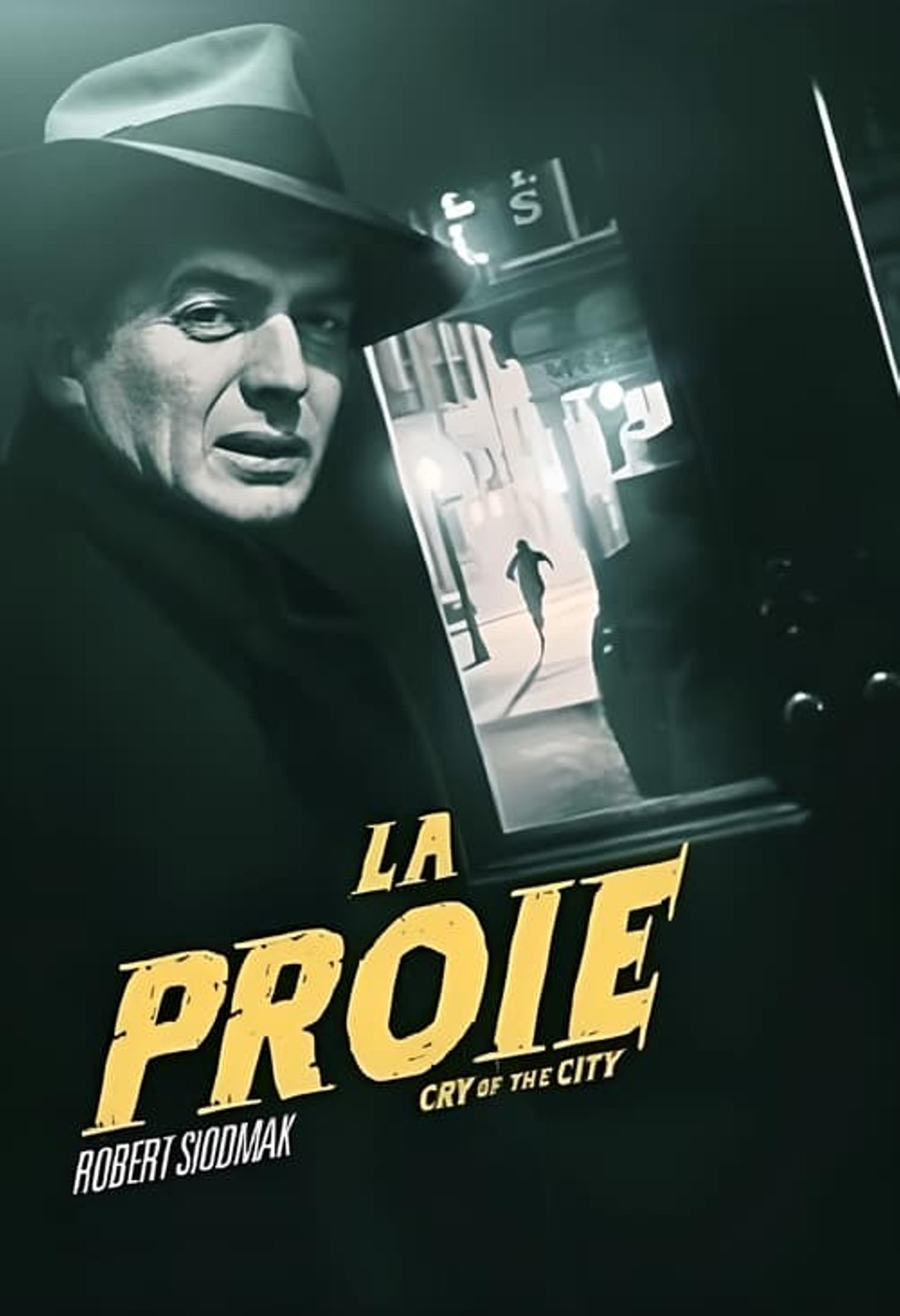 La Proie