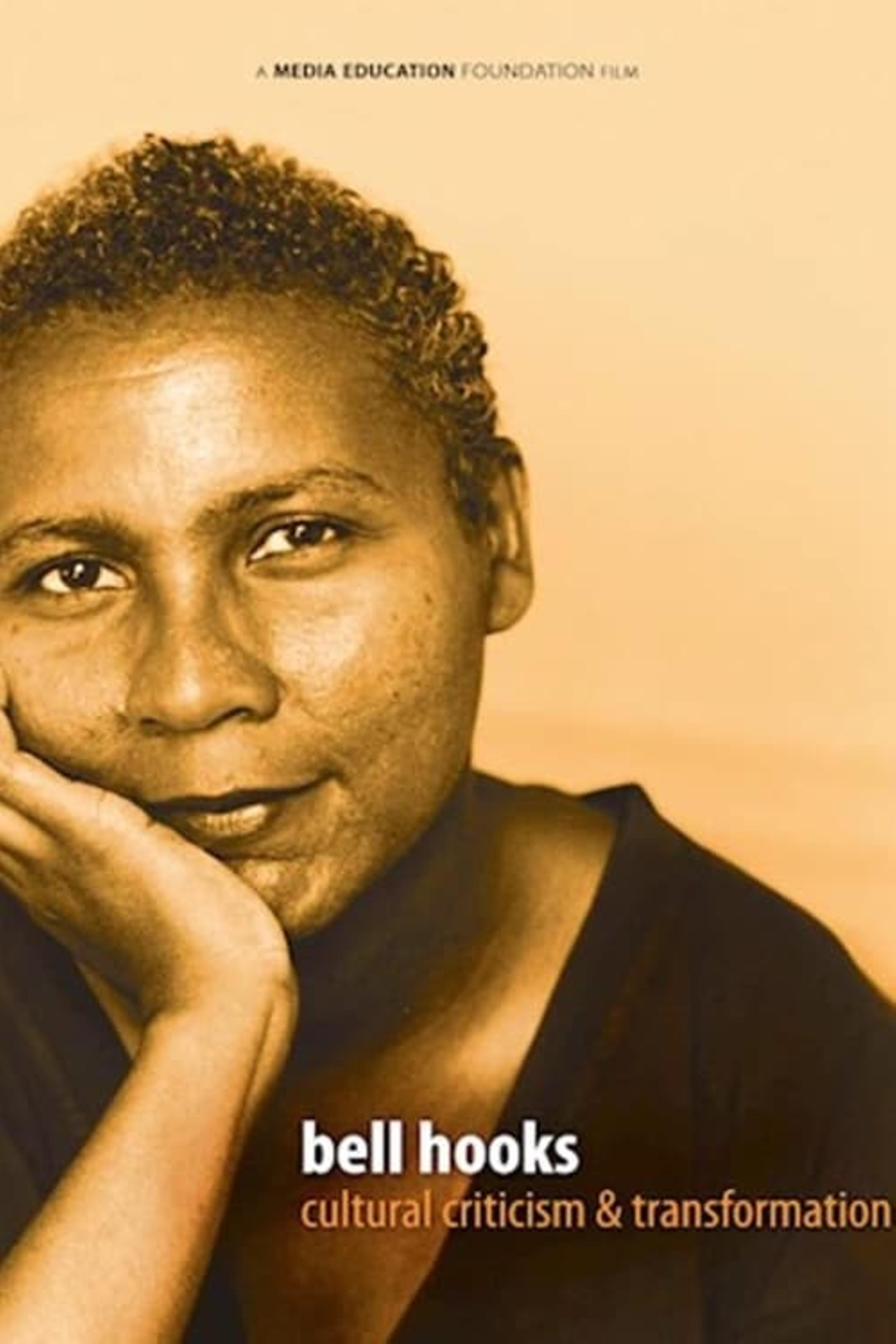 bell hooks: Cultural Criticism & Transformation