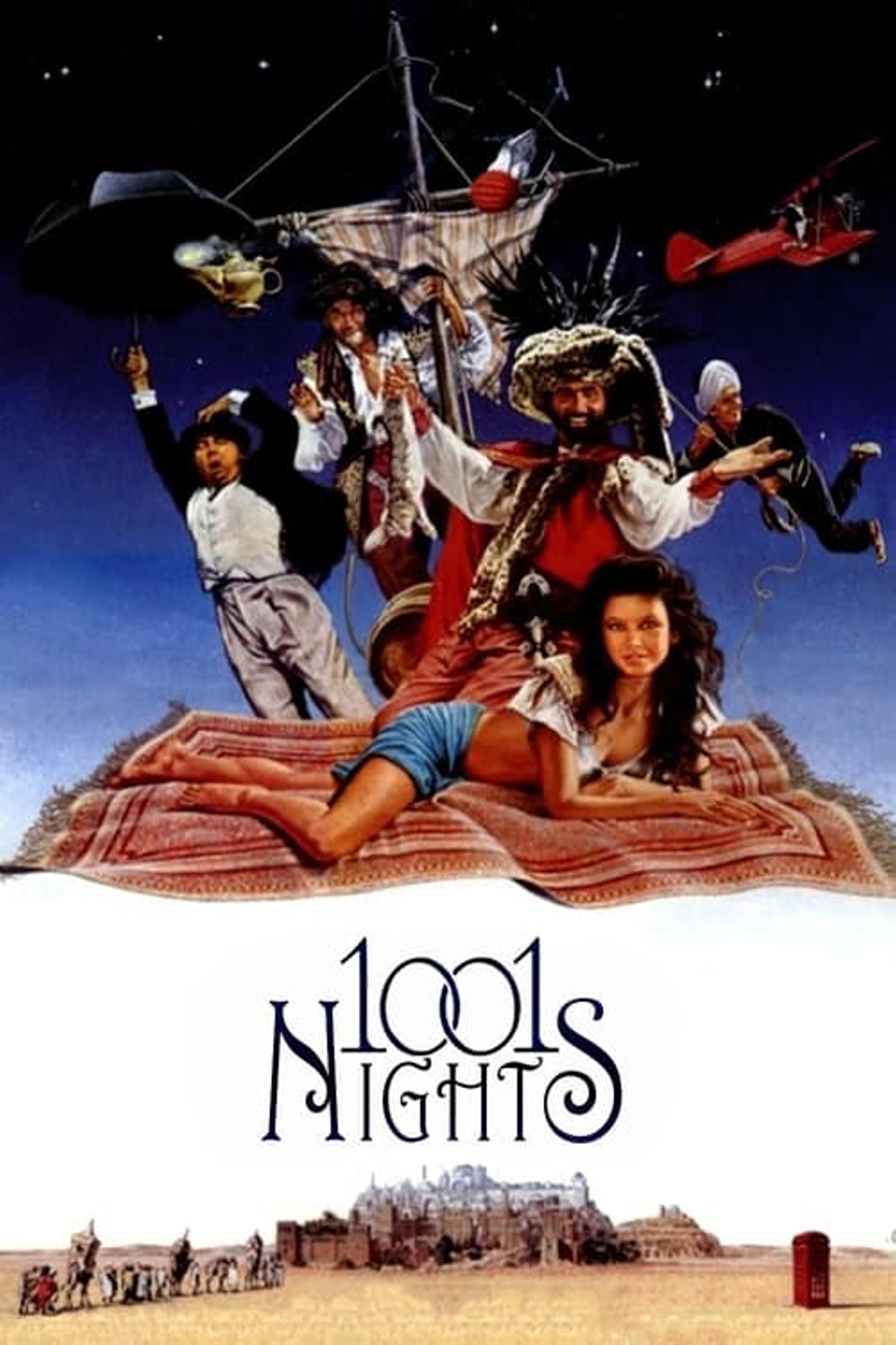 1001 Nights