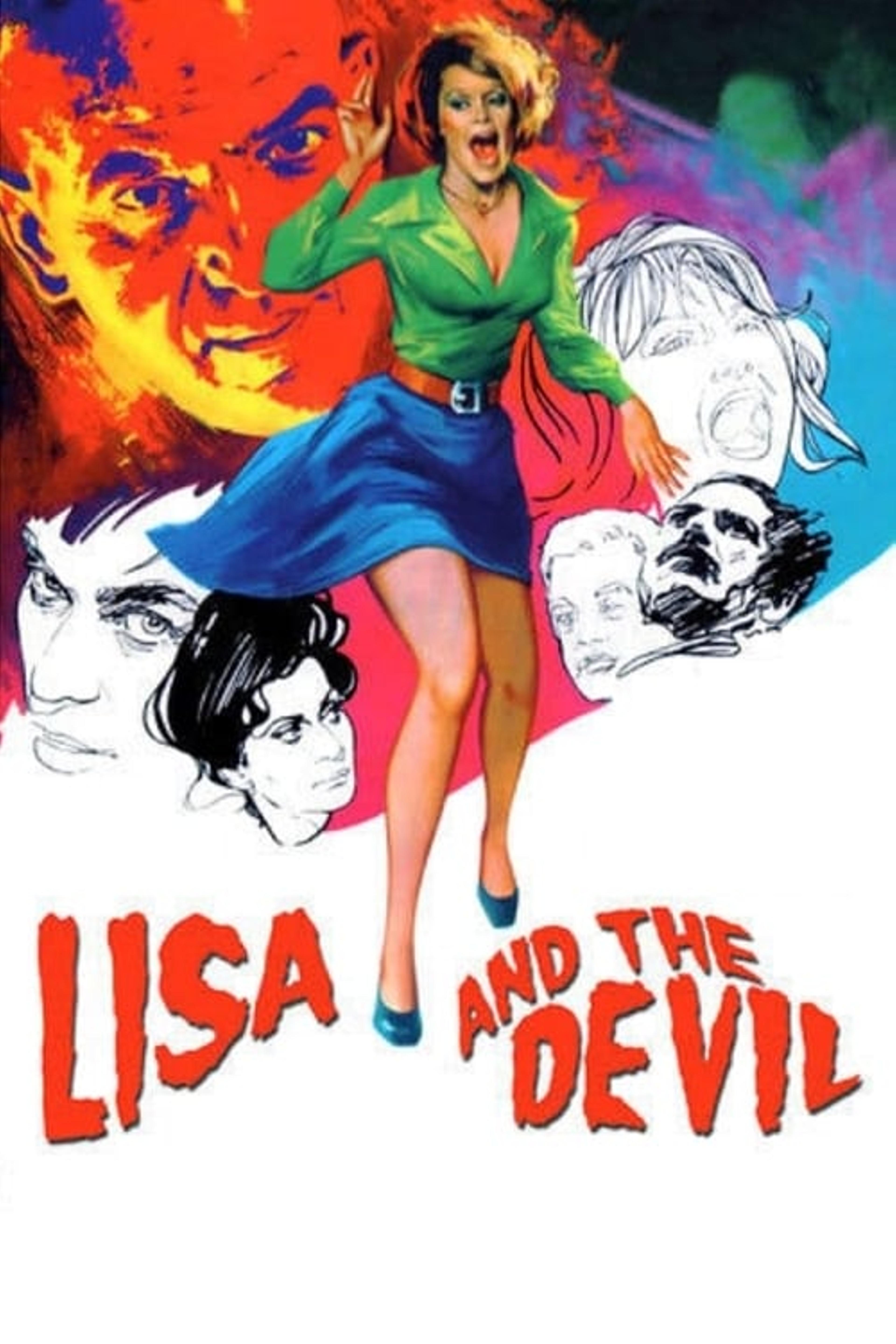 Lisa and the Devil