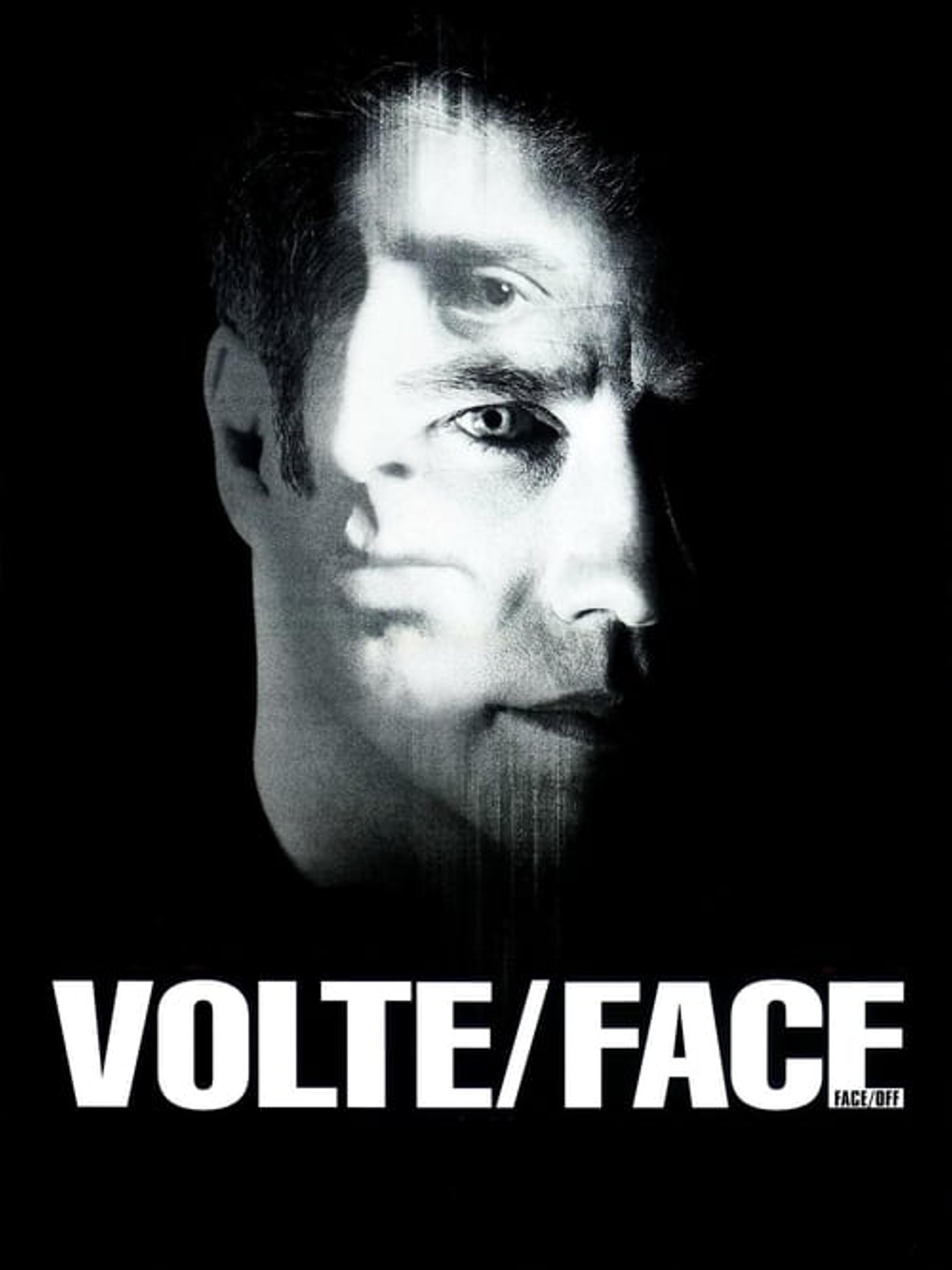 Volte/Face