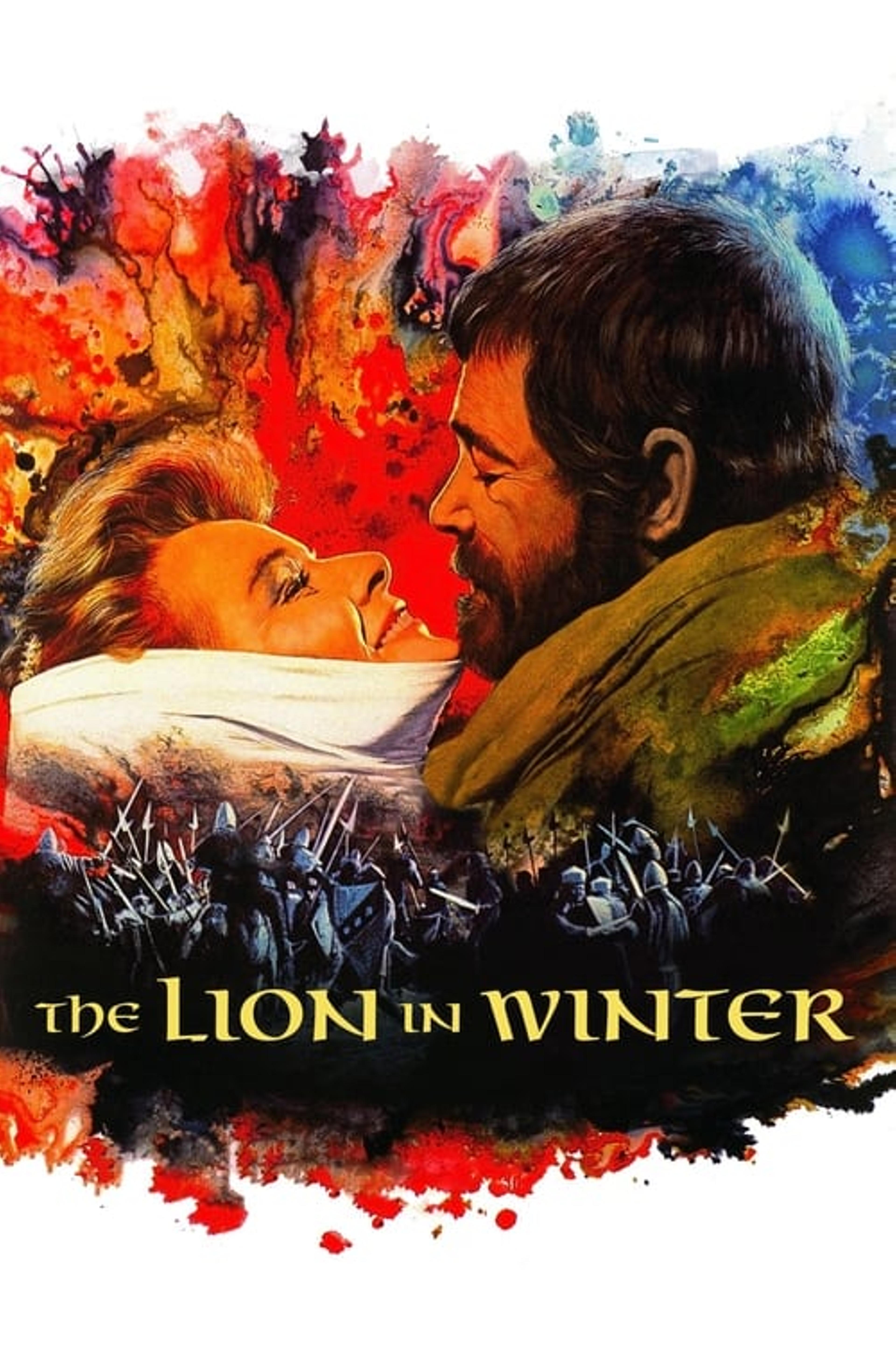 The Lion in Winter