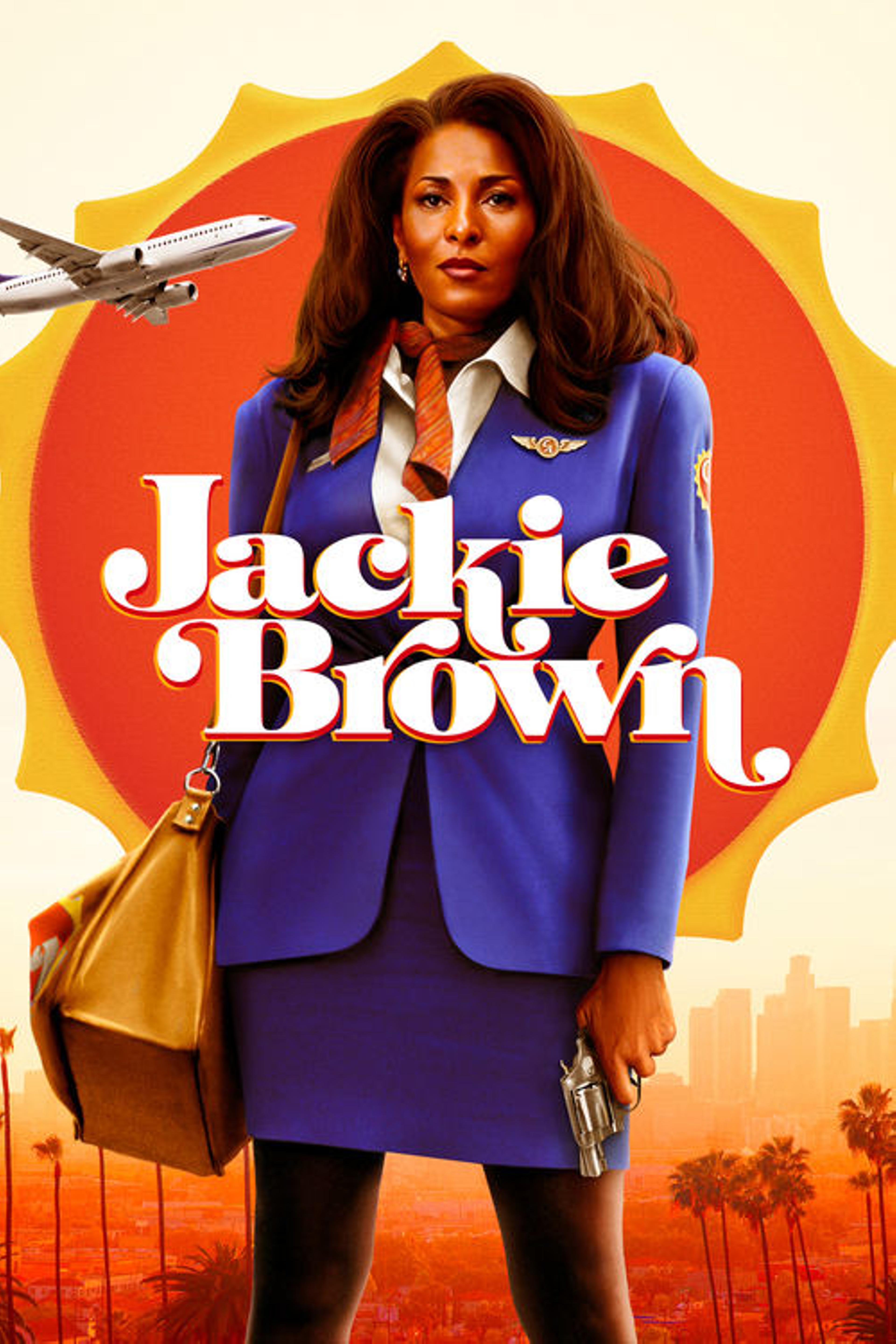 Jackie Brown