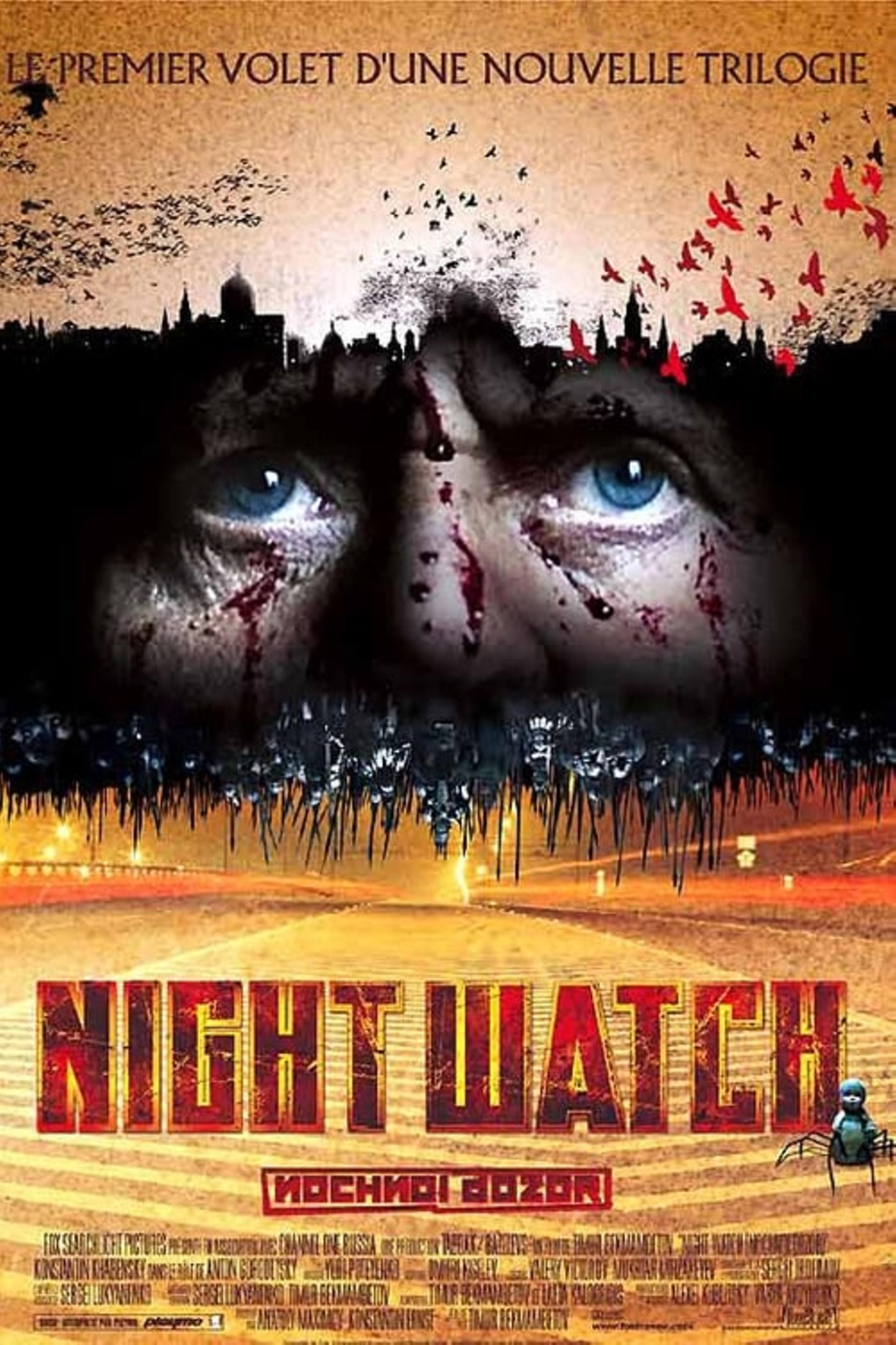 Night Watch