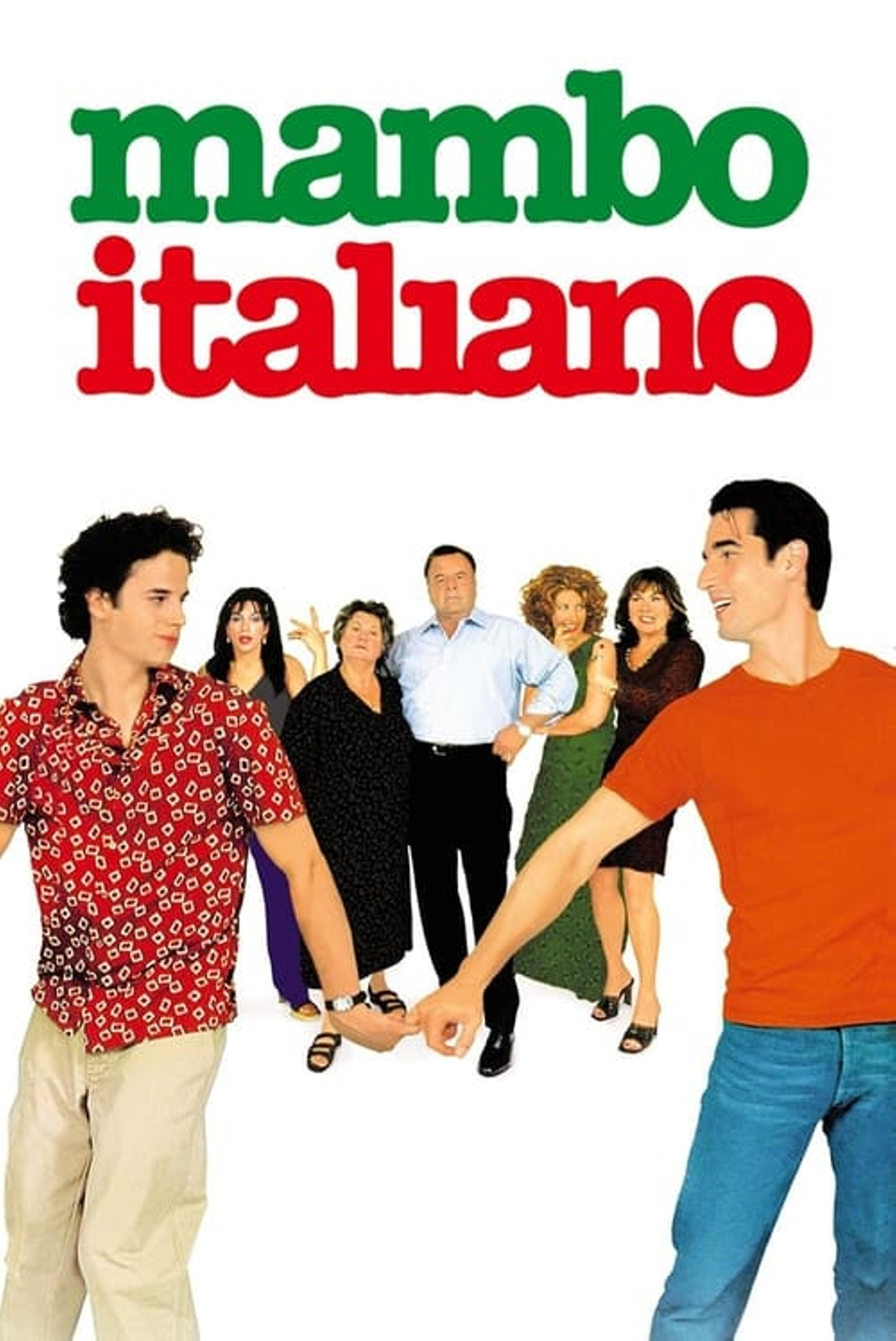 Mambo Italiano