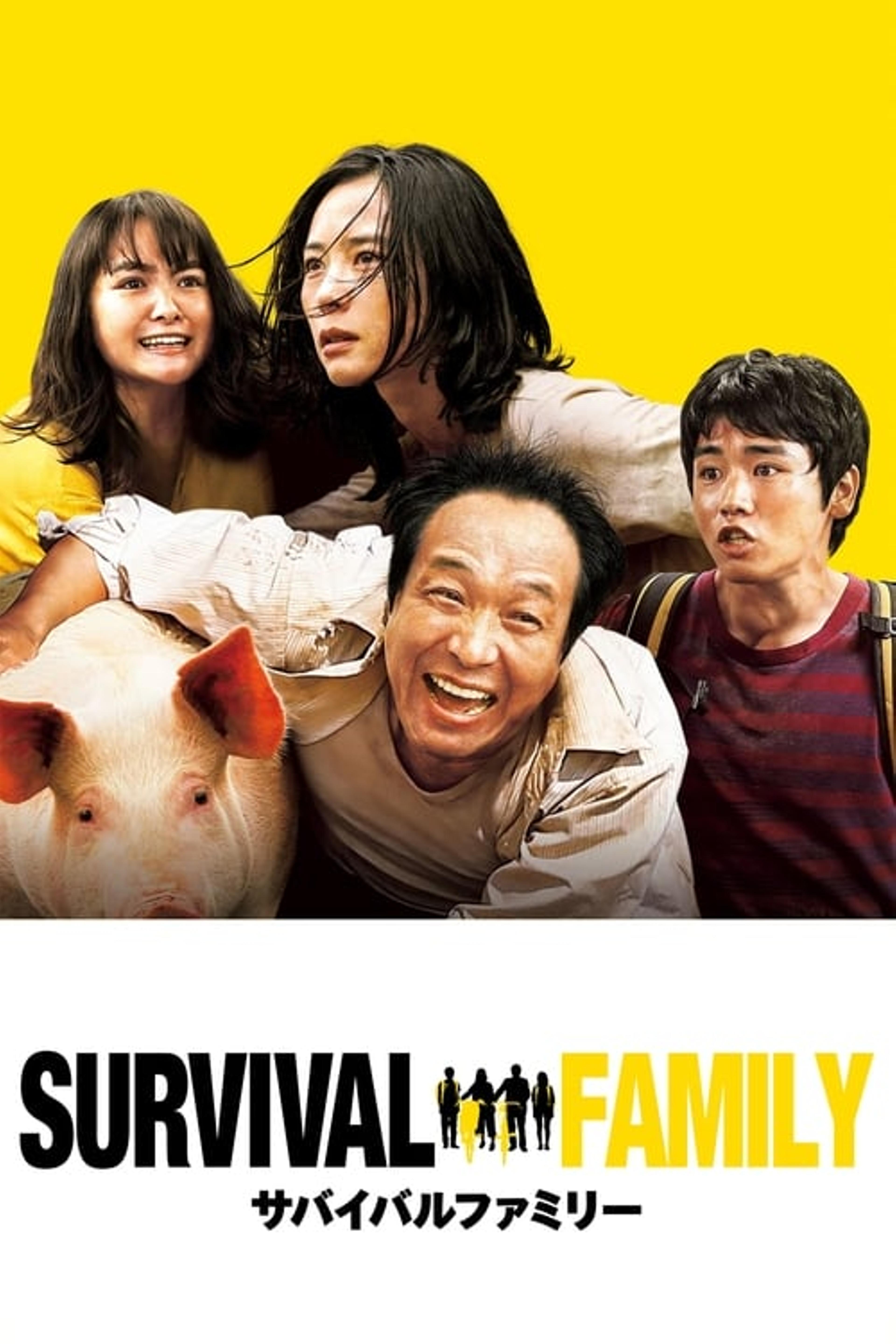 Survival Family