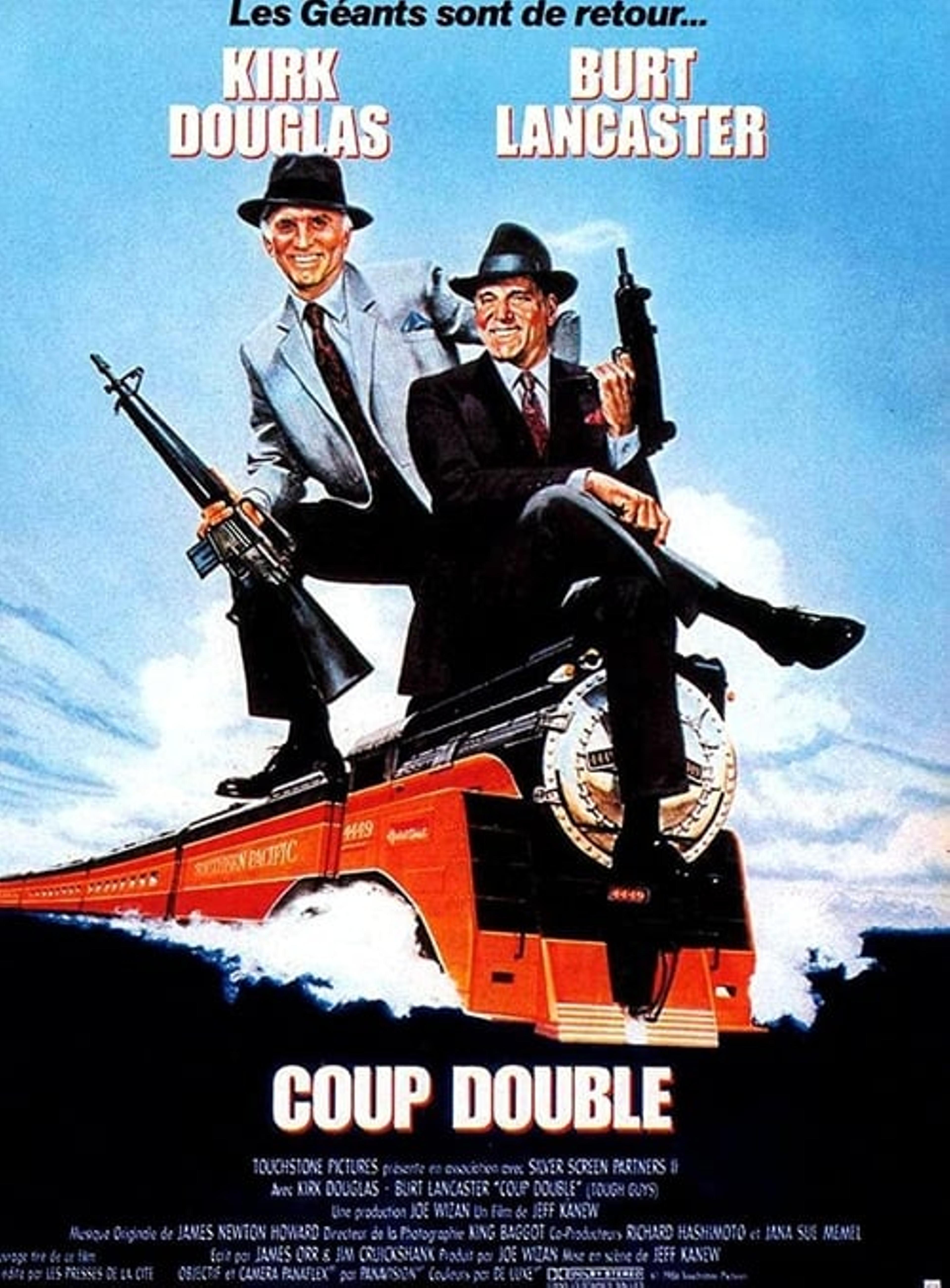 Coup double