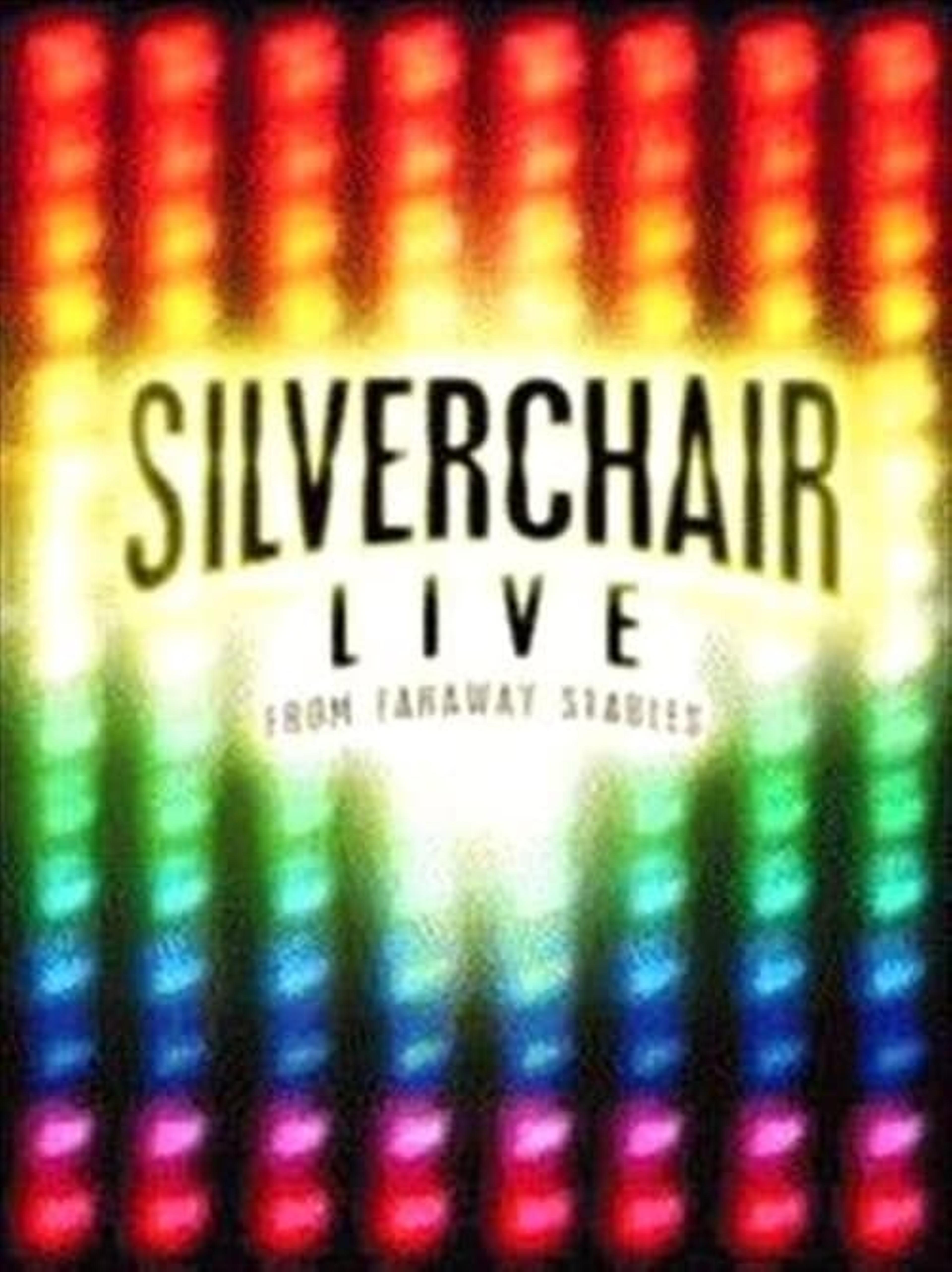 Silverchair: Live From Faraway Stables