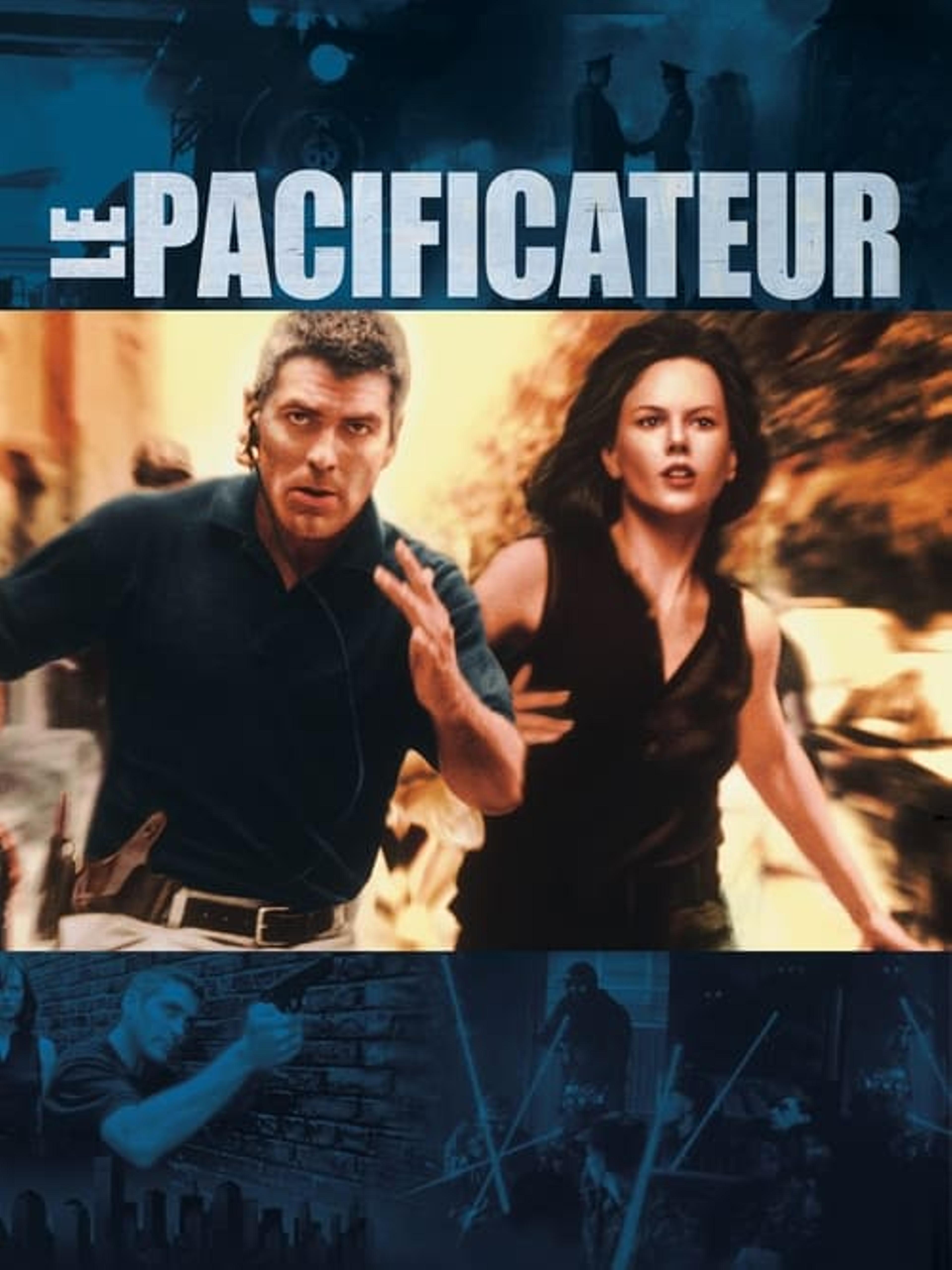 Le Pacificateur