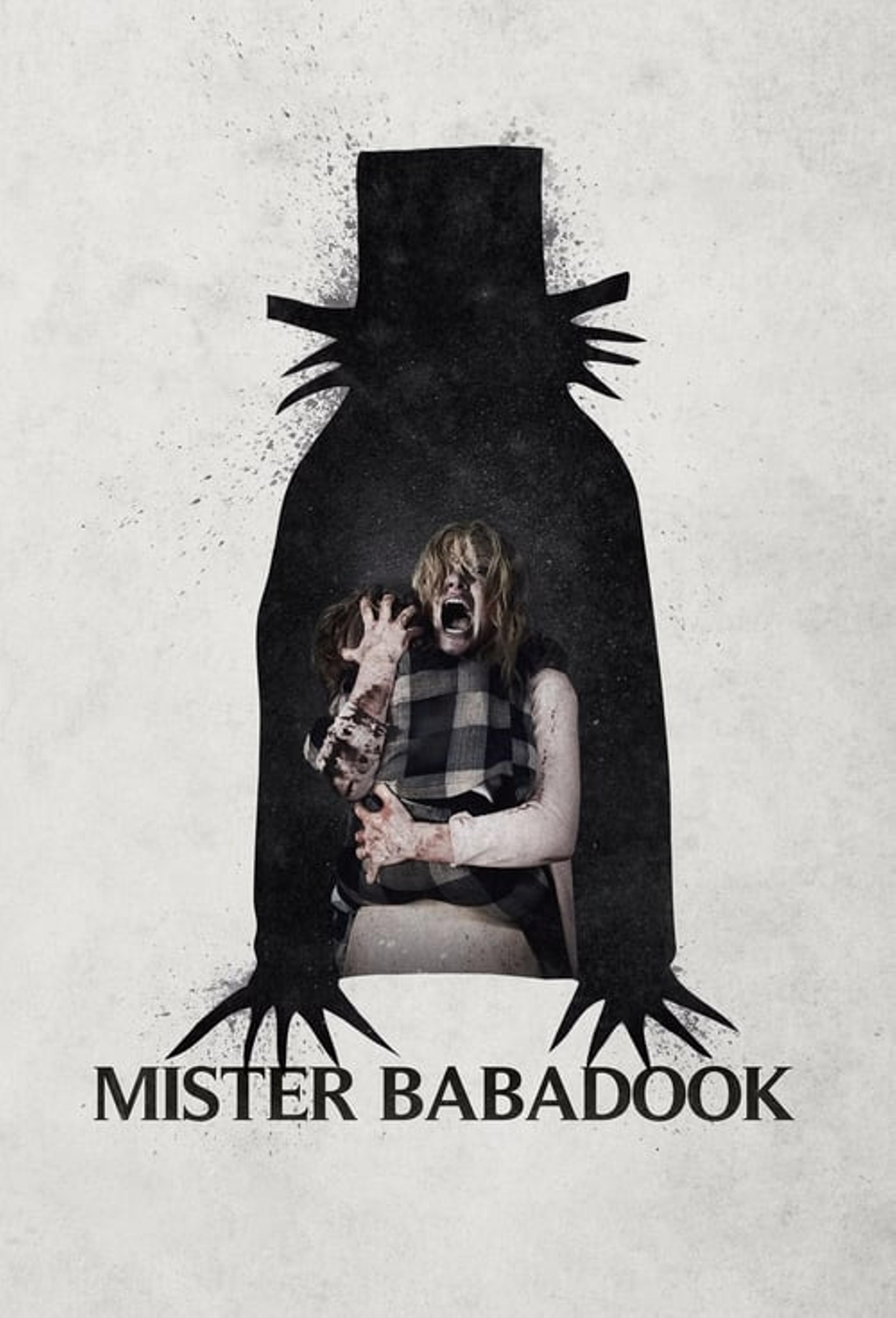 Mister Babadook