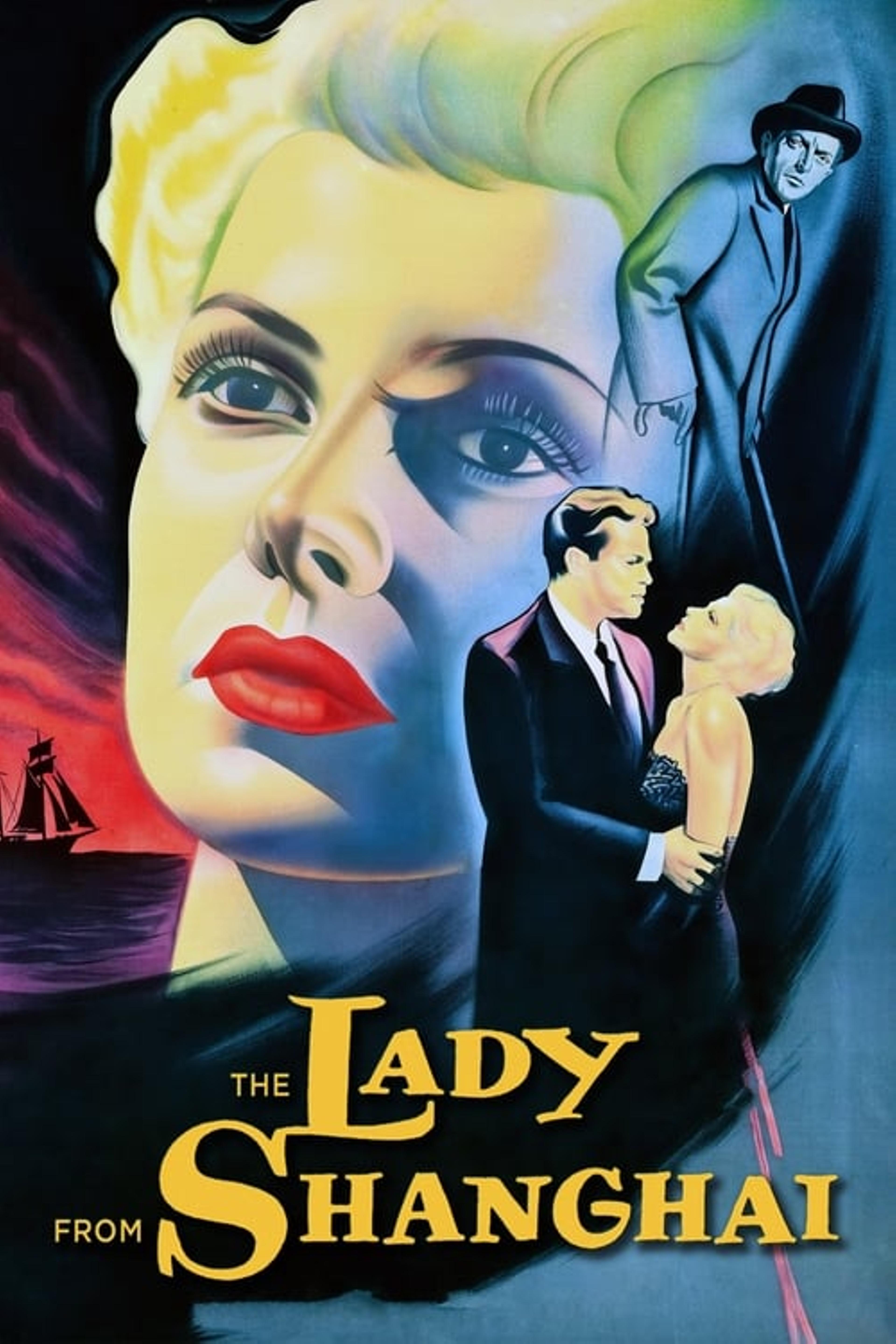 The Lady from Shanghai