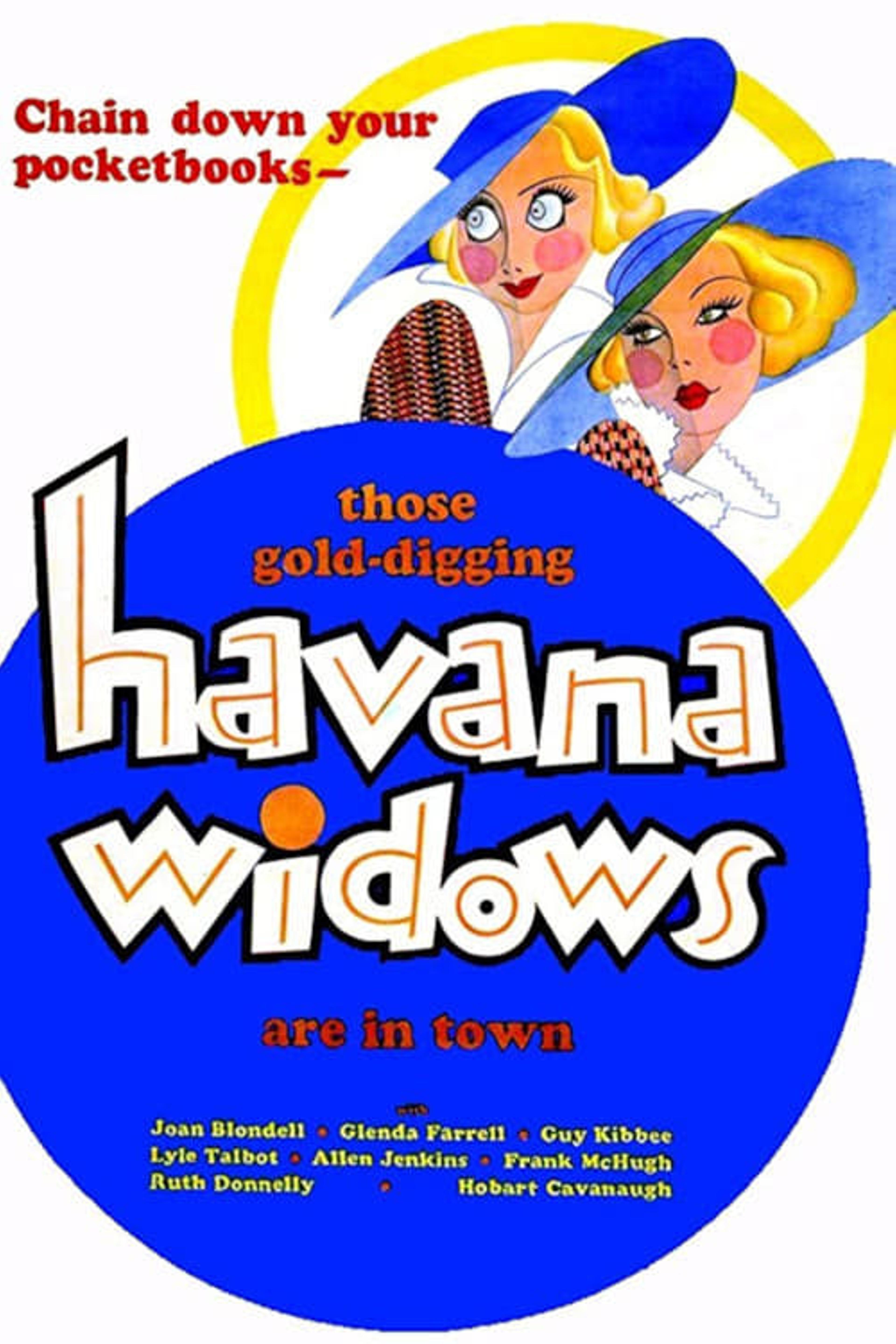 Havana Widows