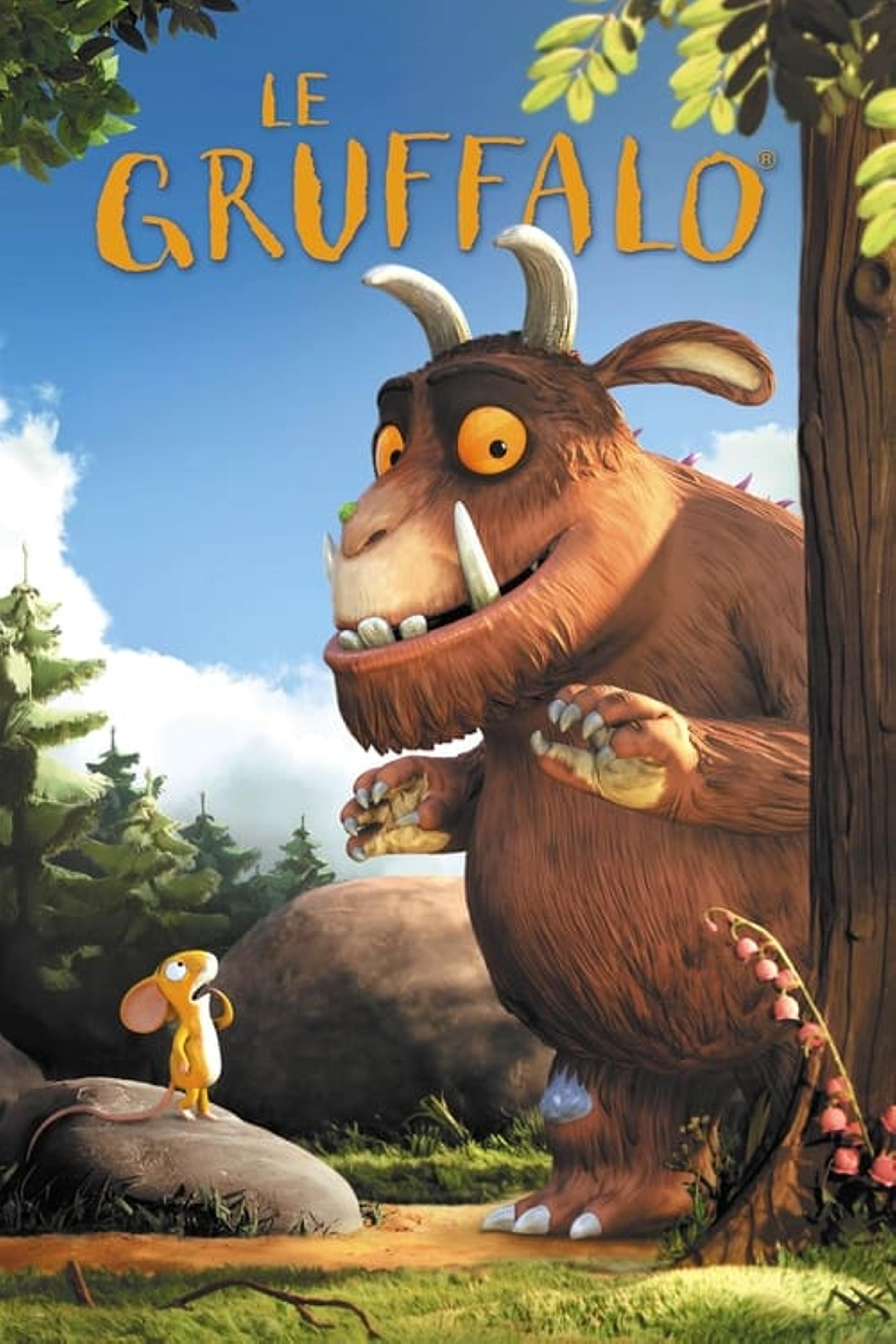 Le Gruffalo