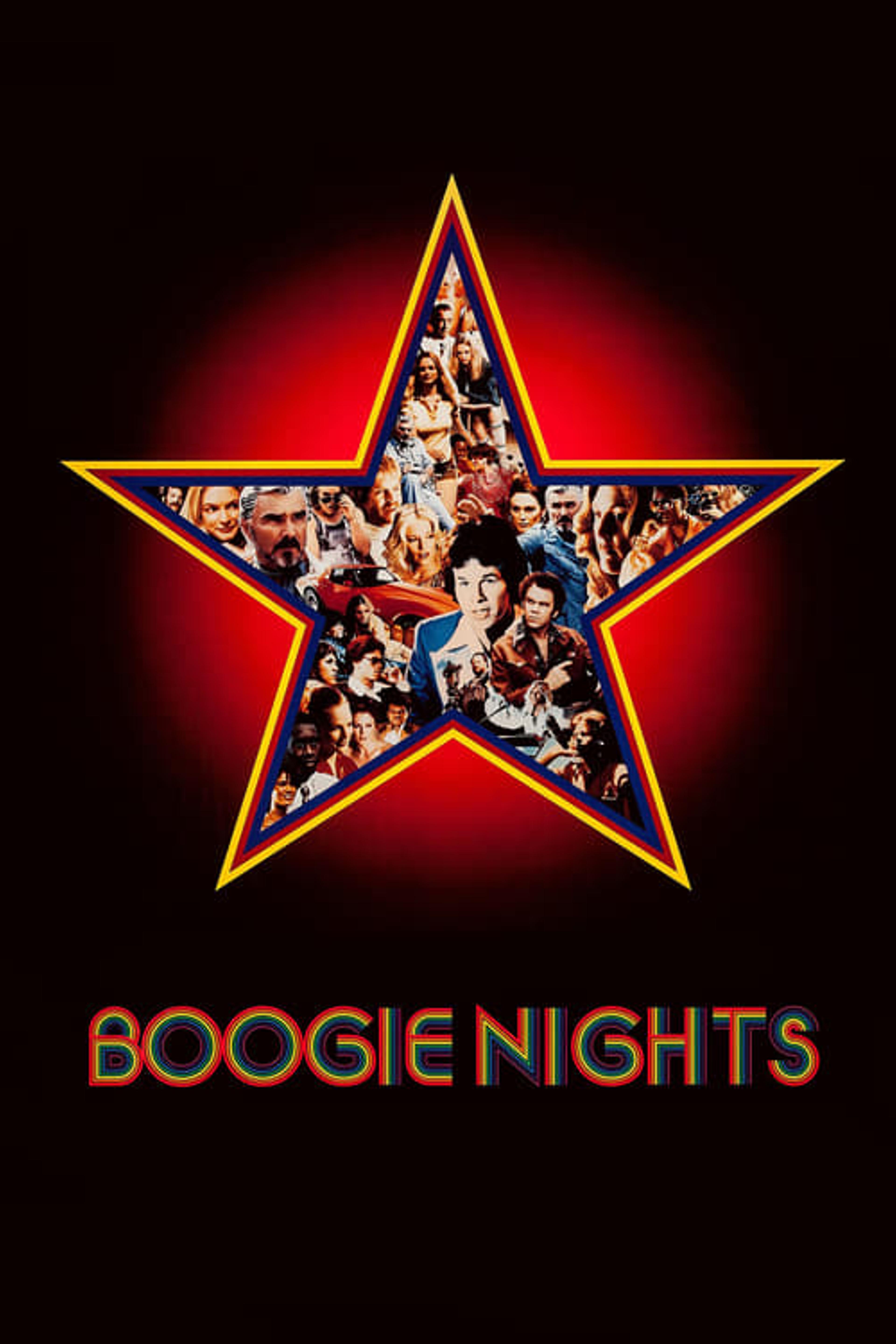 Boogie Nights