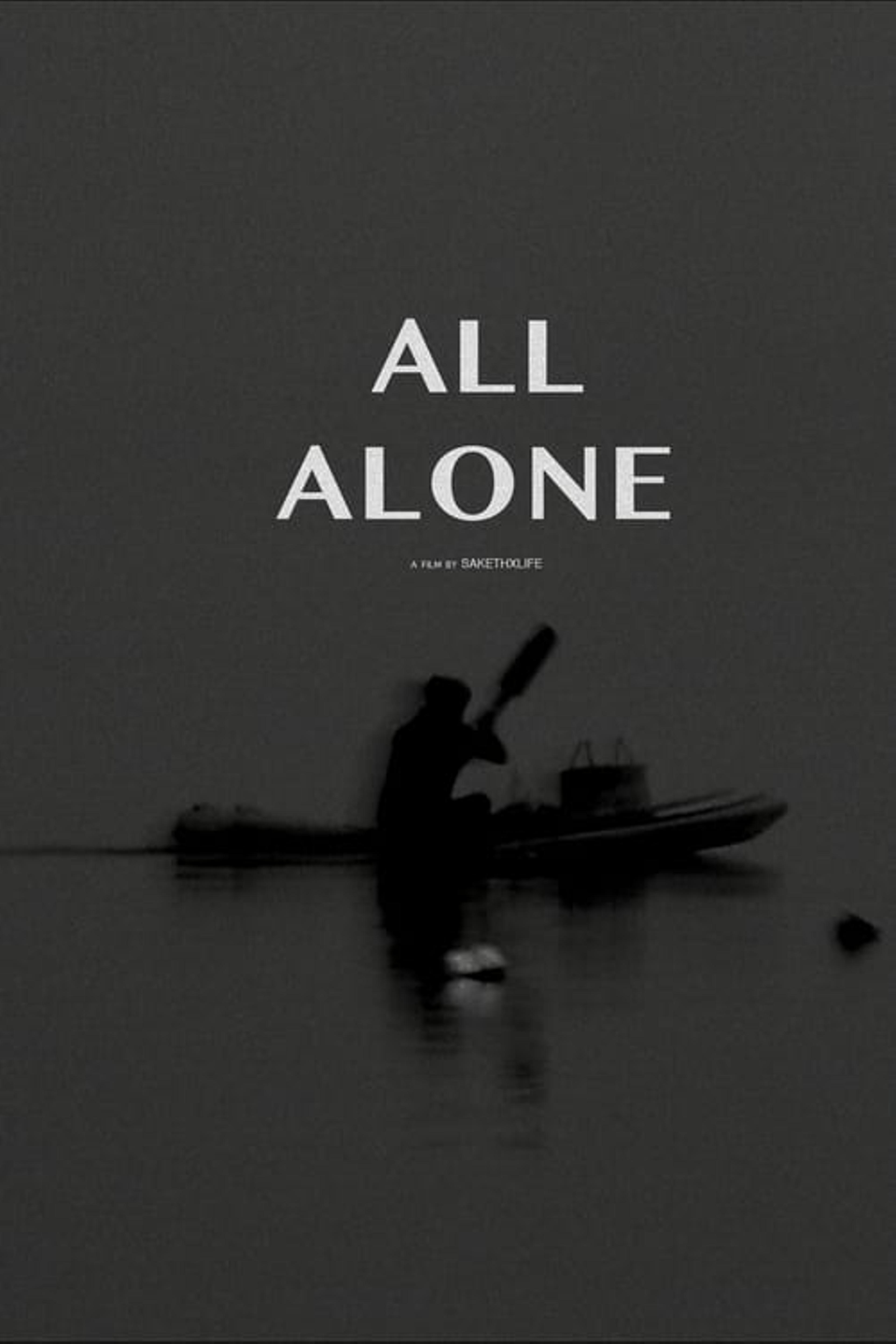 All Alone