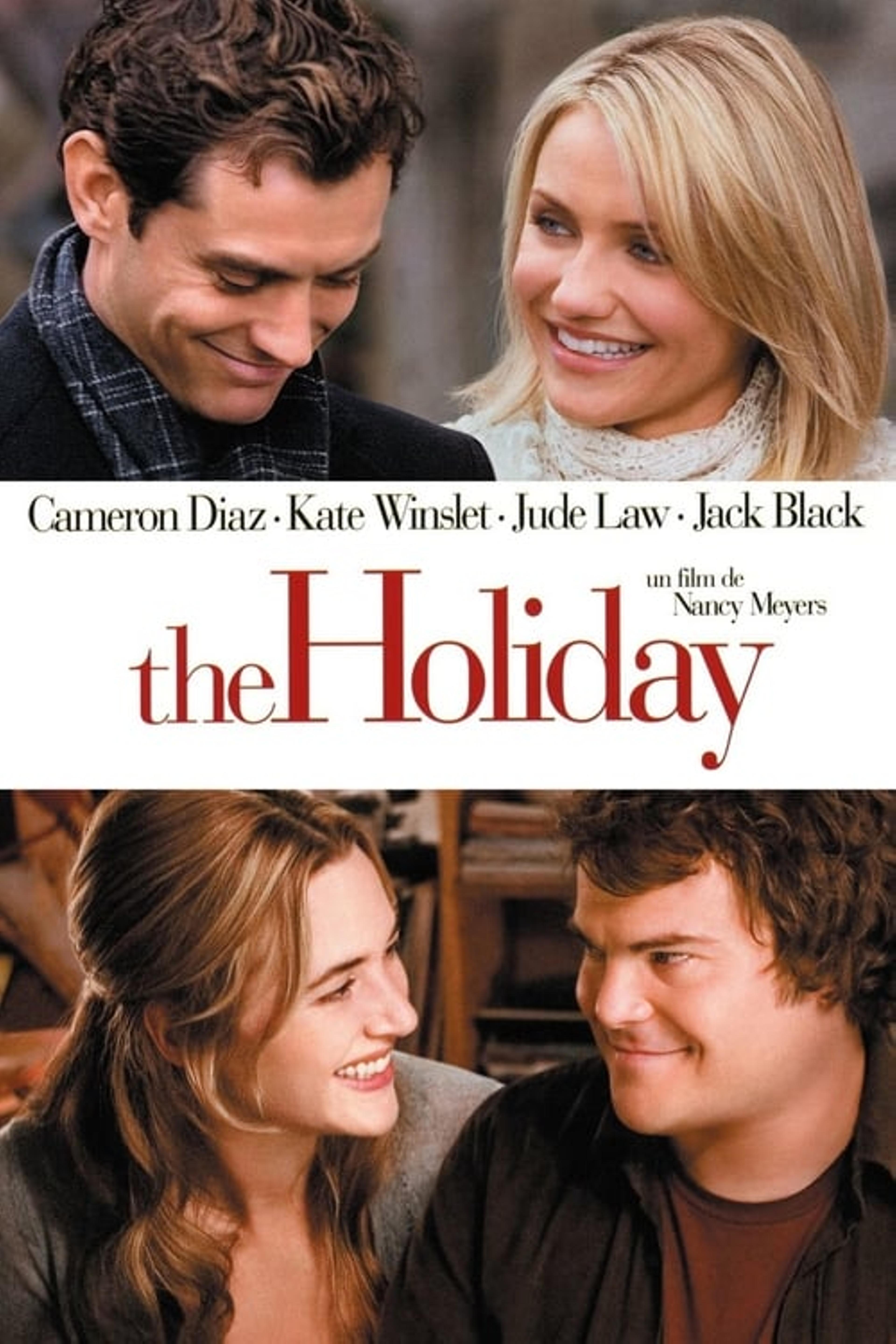 The Holiday