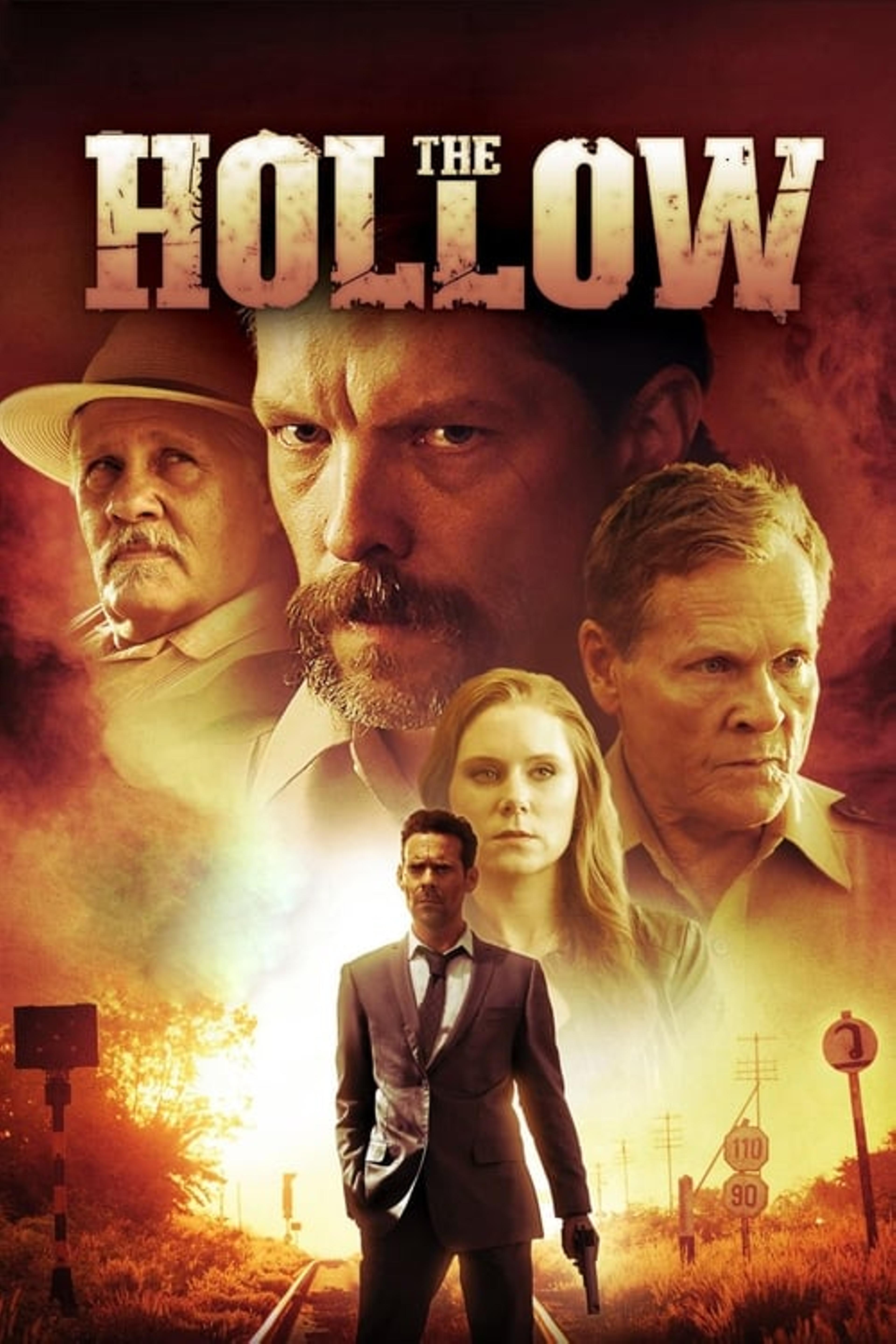 The Hollow