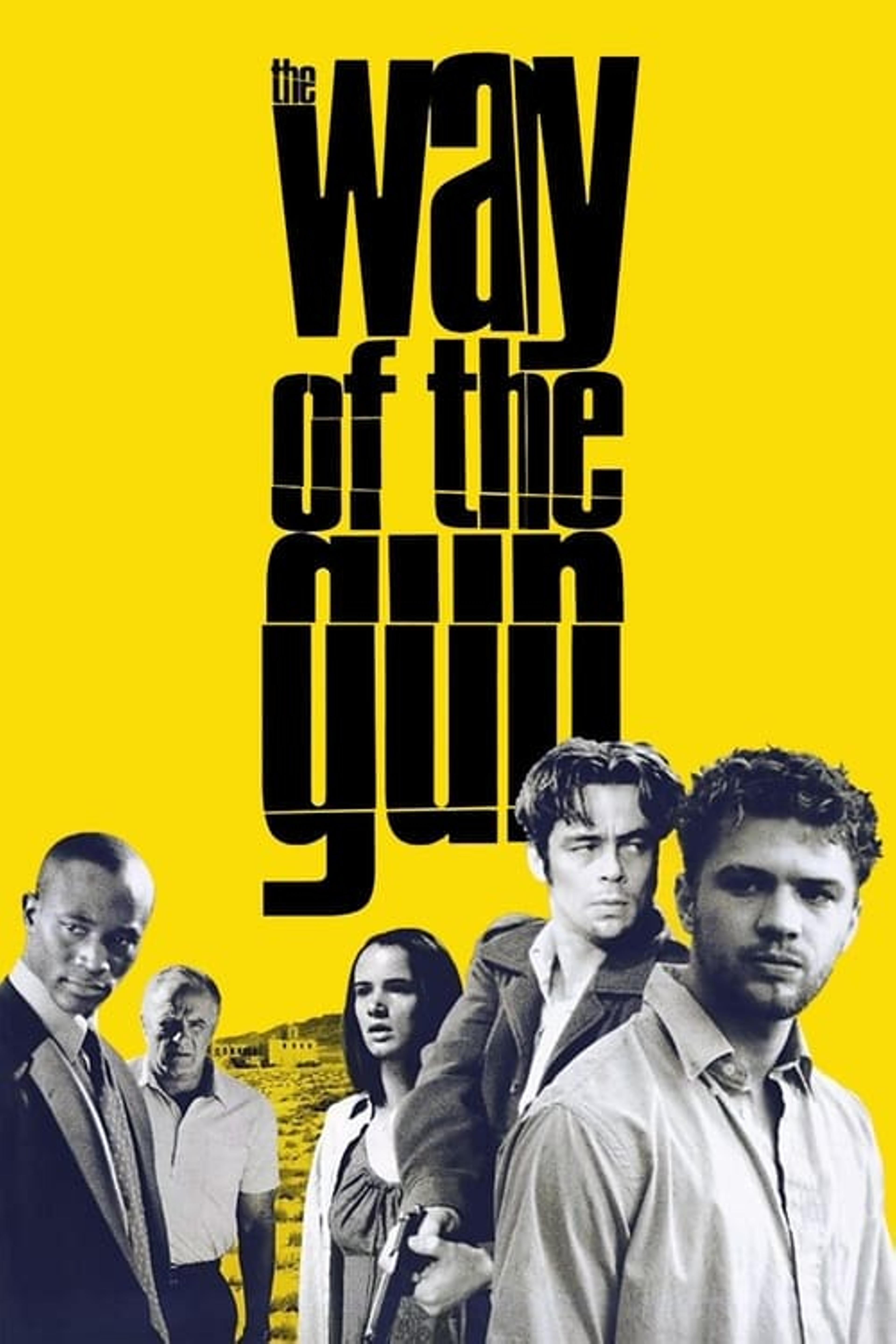 Way of the Gun