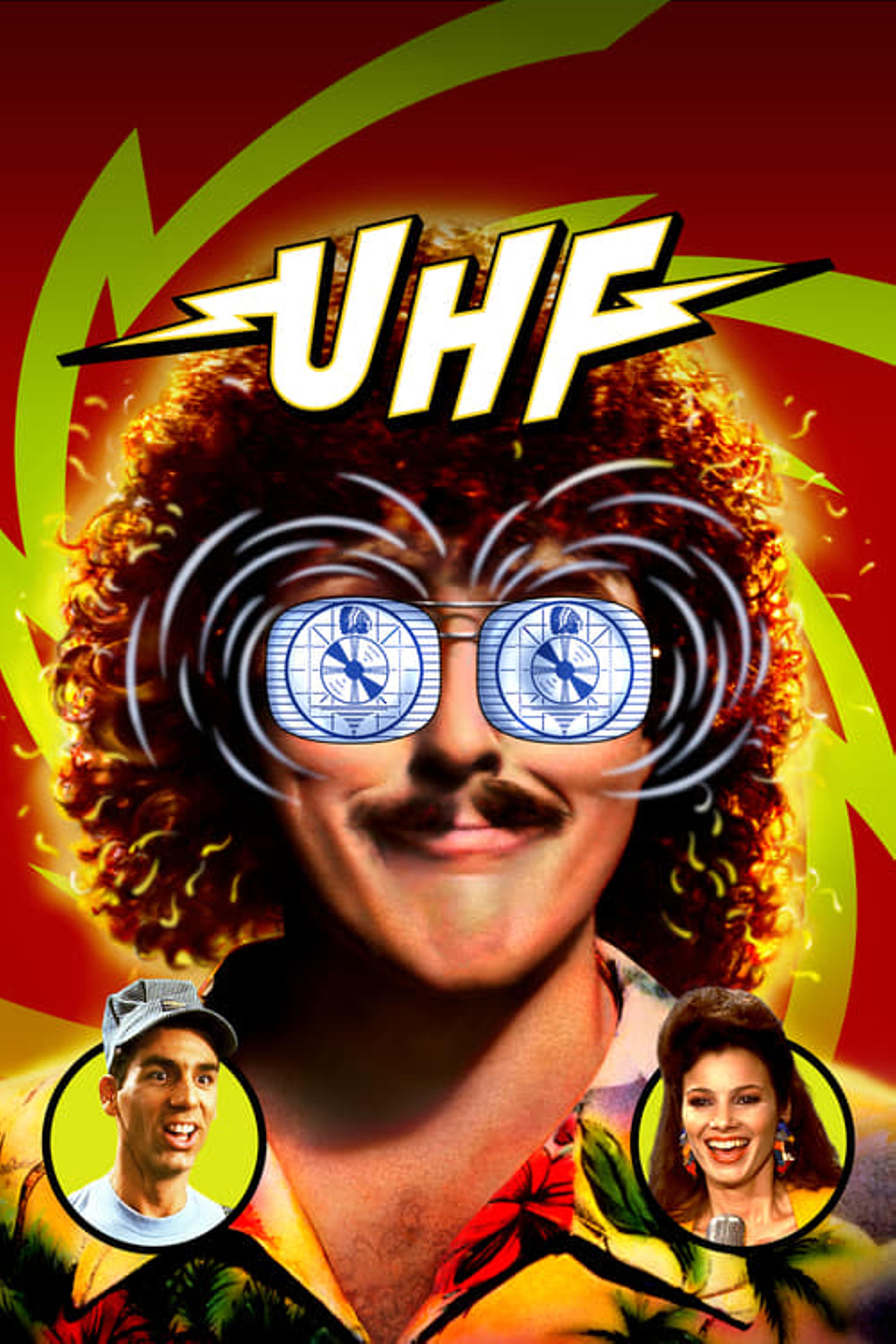 UHF