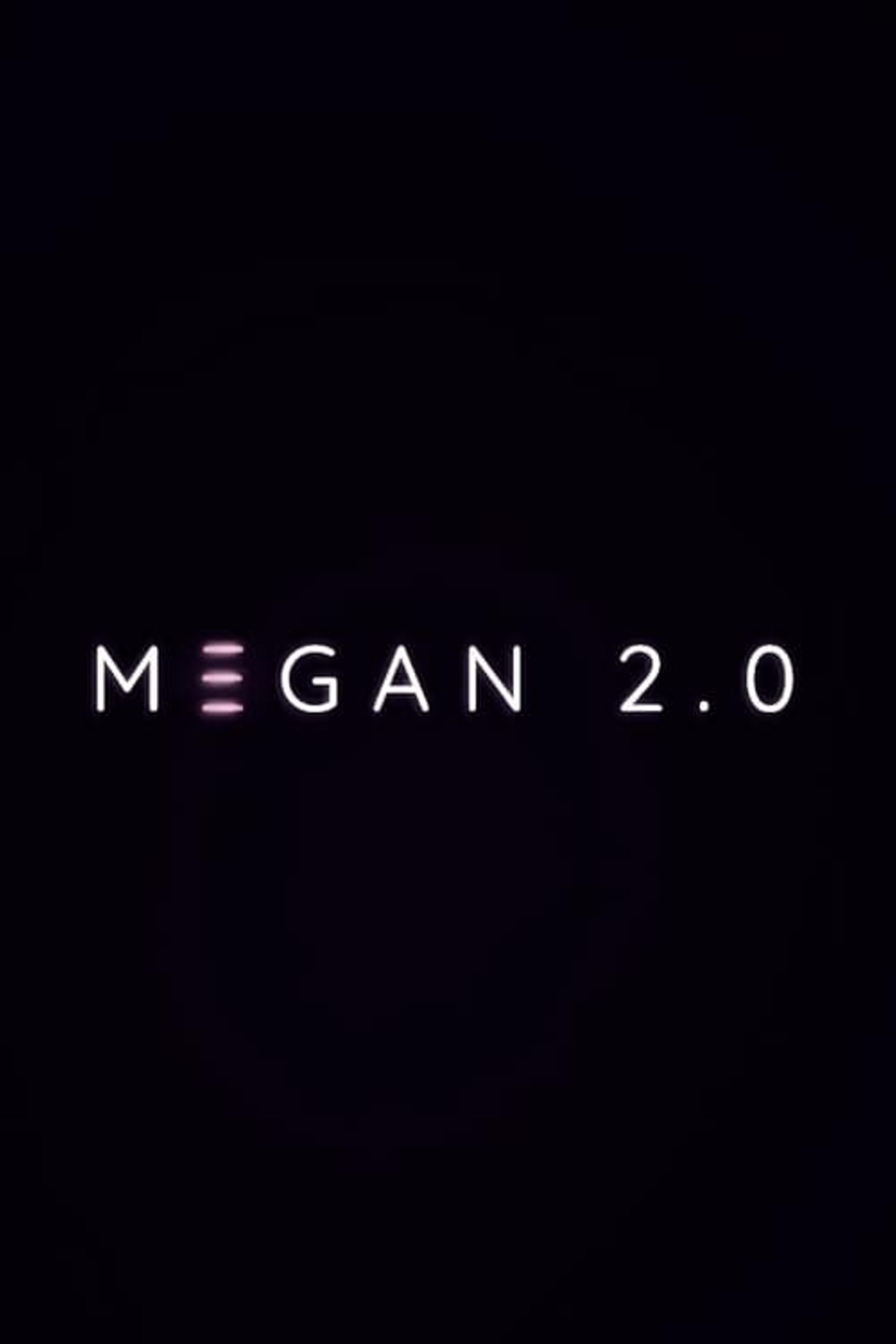 M3GAN 2.0