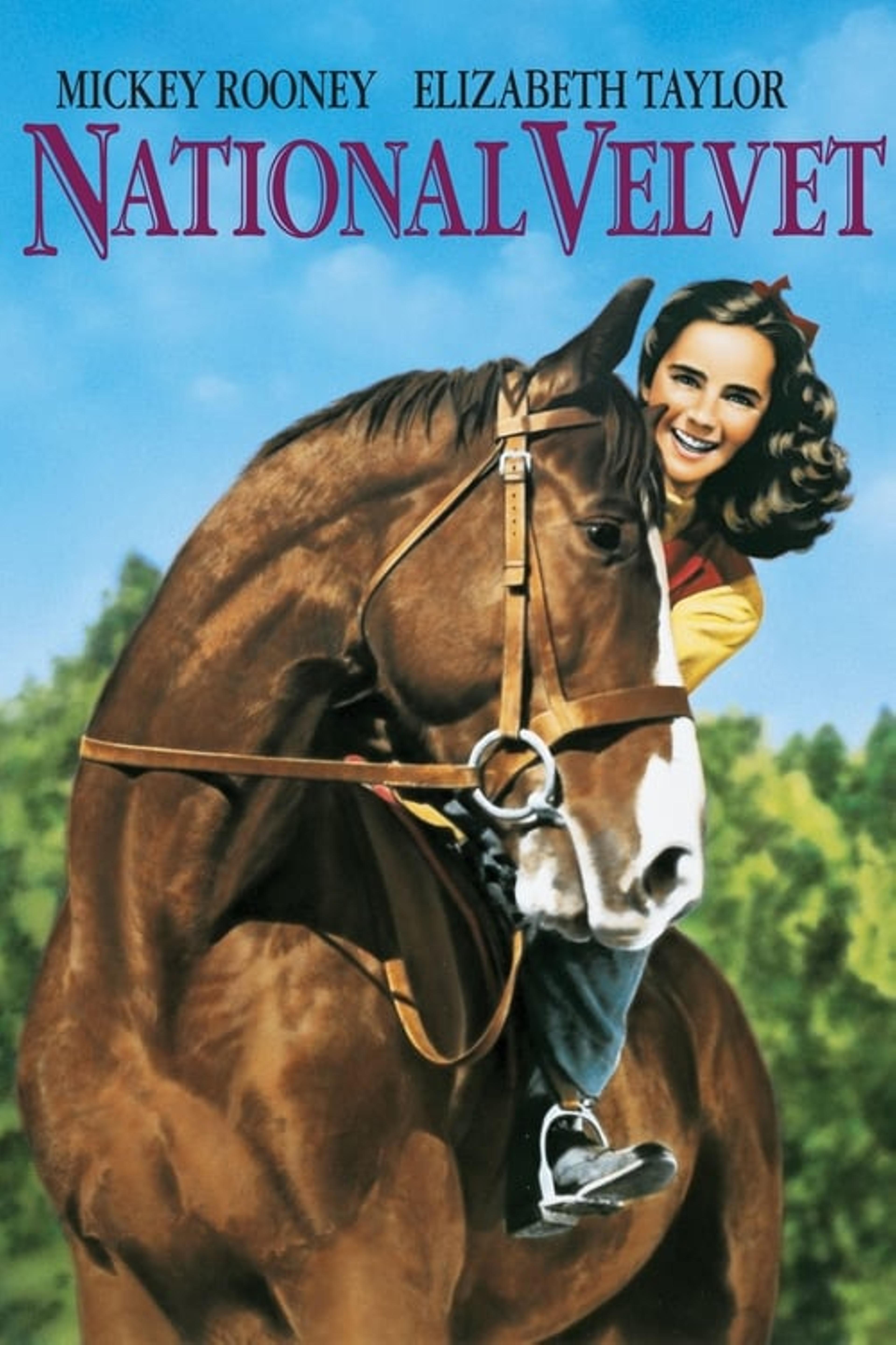 National Velvet