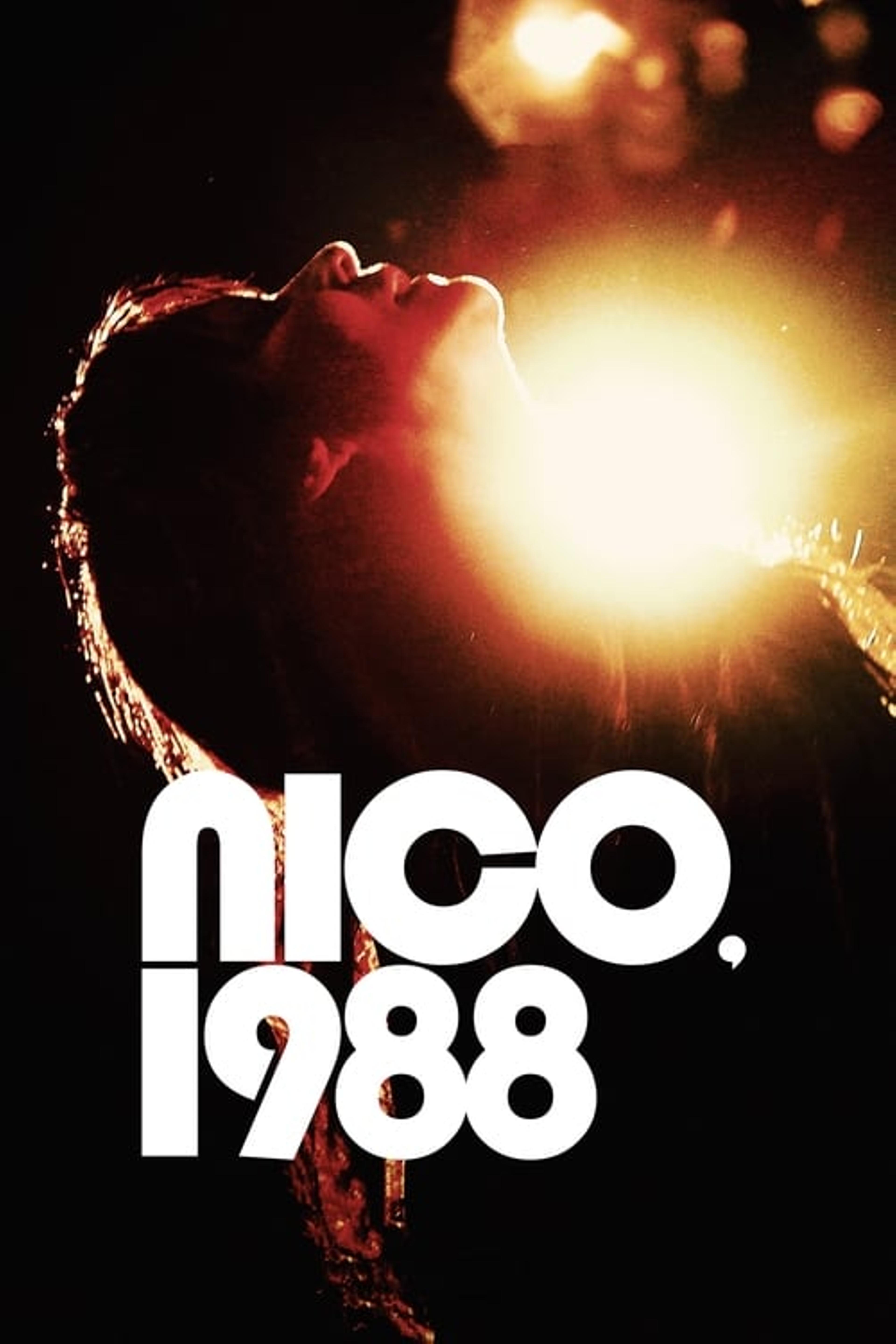 Nico, 1988