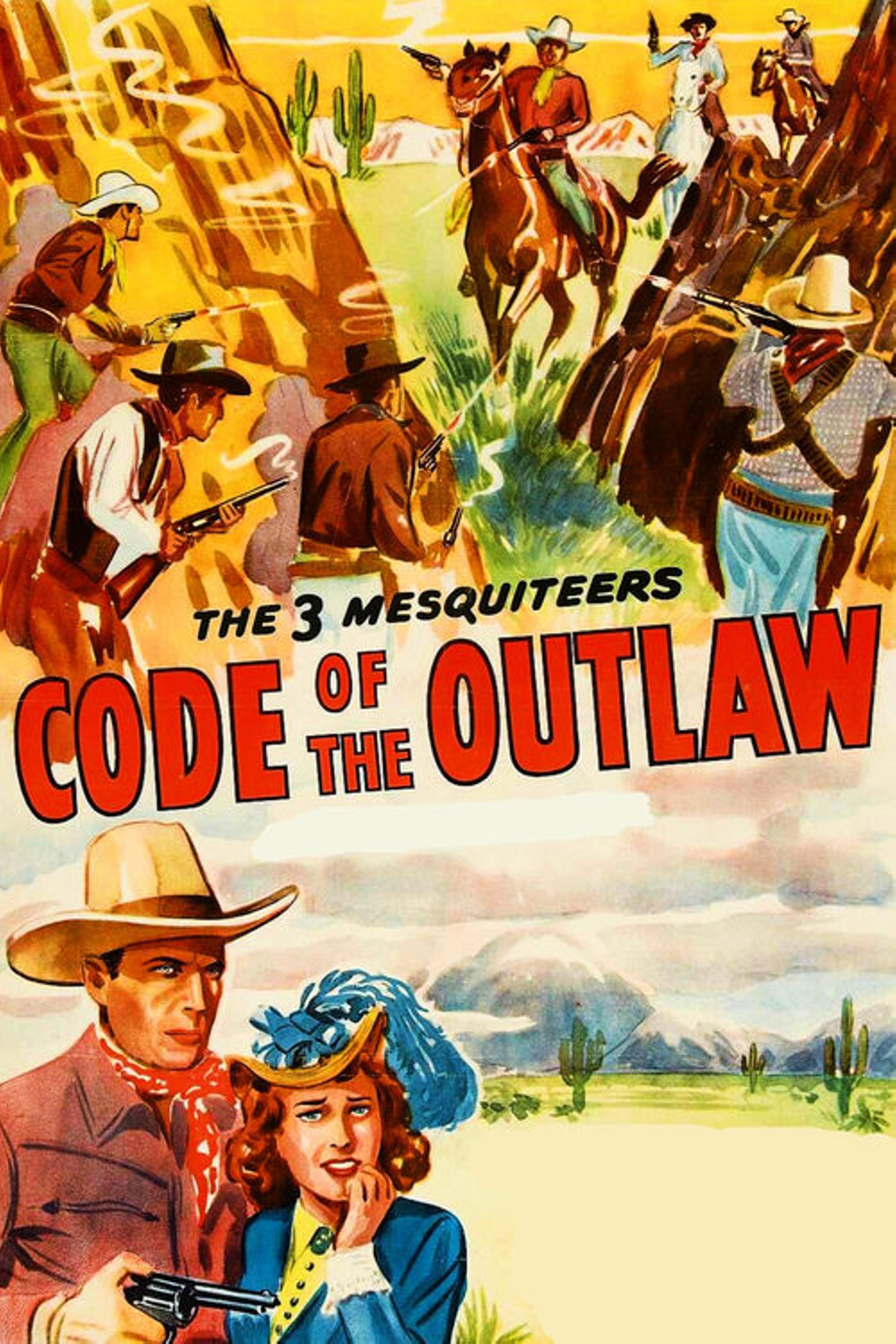 Code of the Outlaw