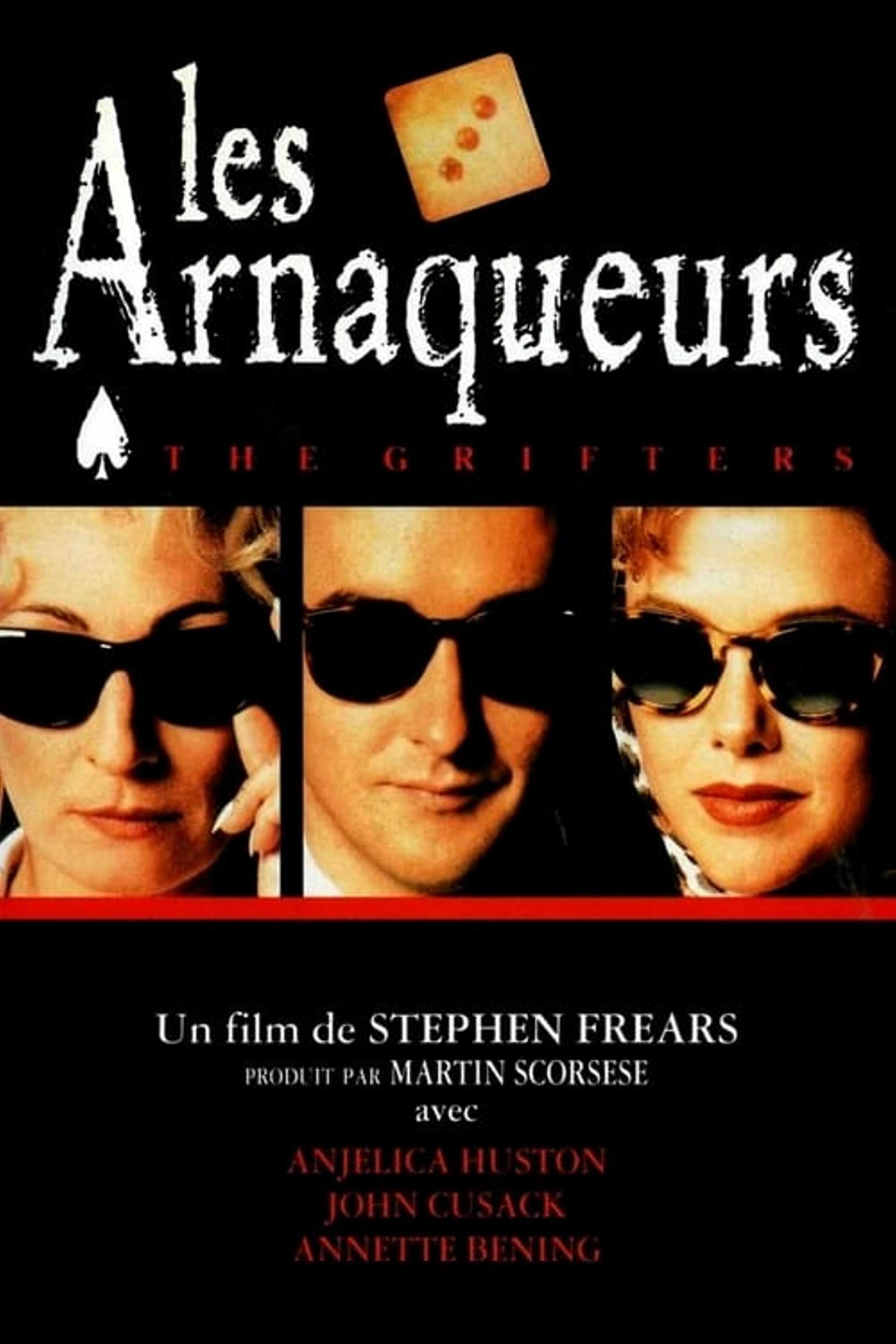 Les Arnaqueurs