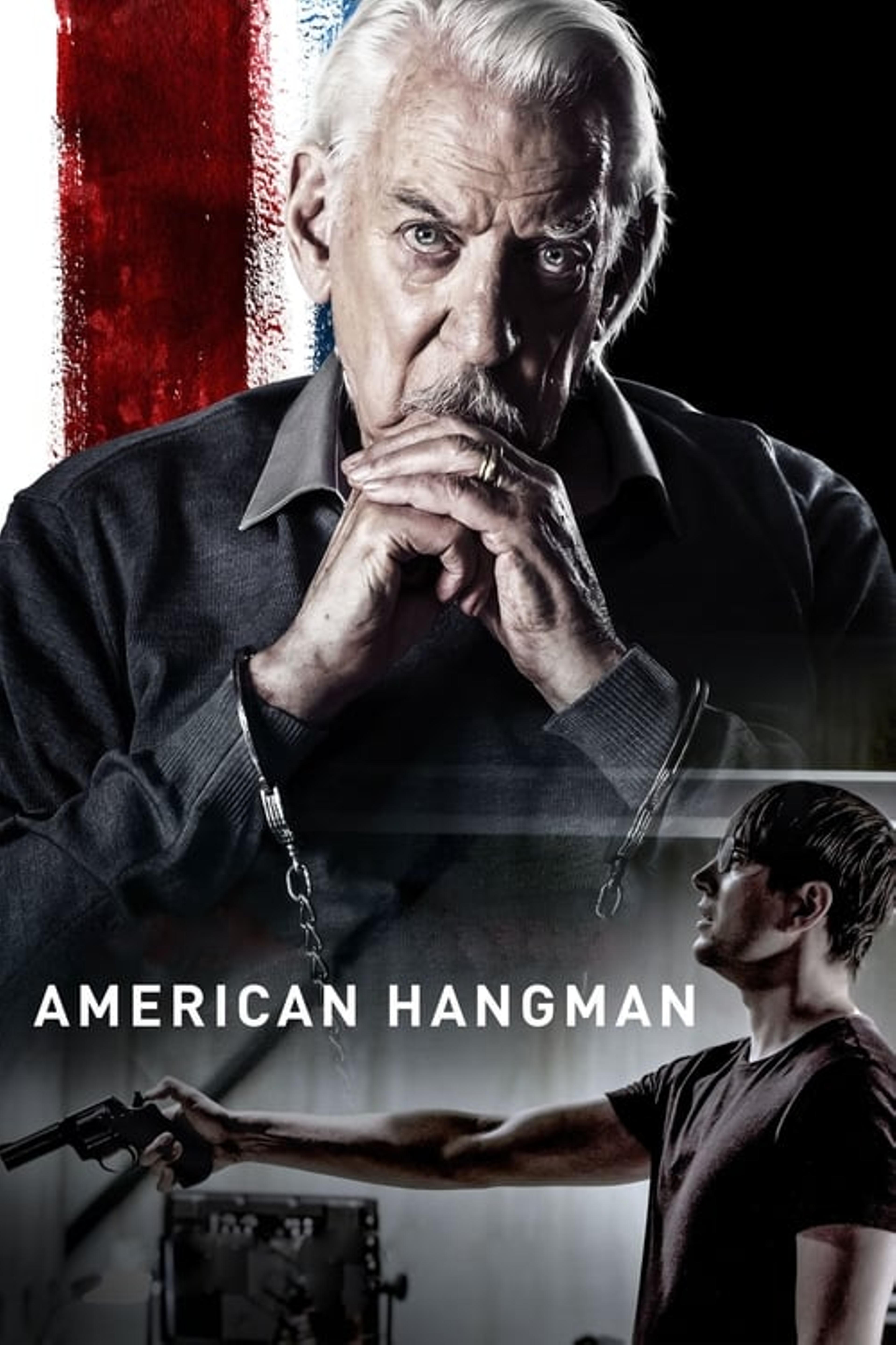 American Hangman