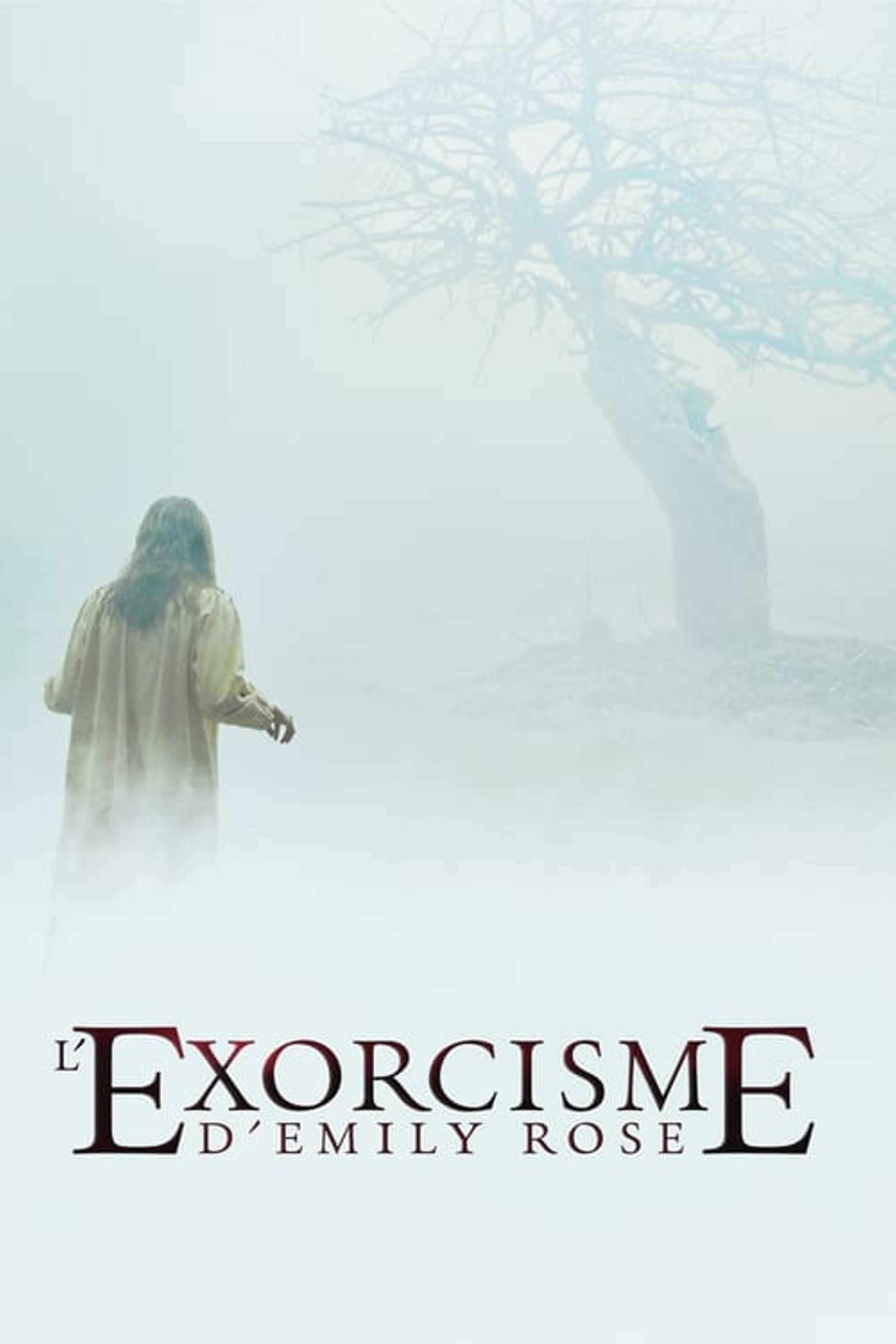 L'Exorcisme d'Emily Rose