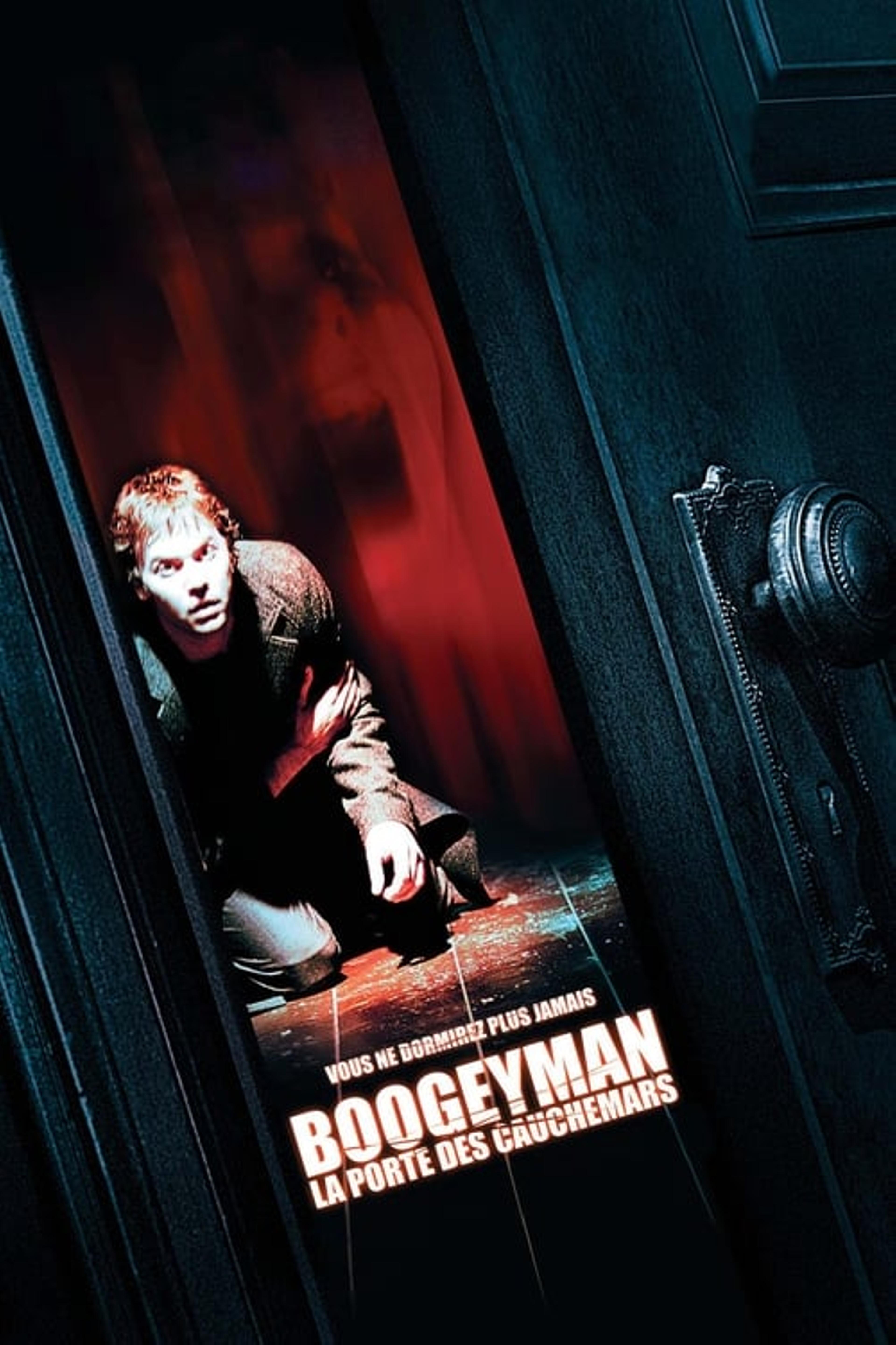 Boogeyman : La Porte des cauchemars