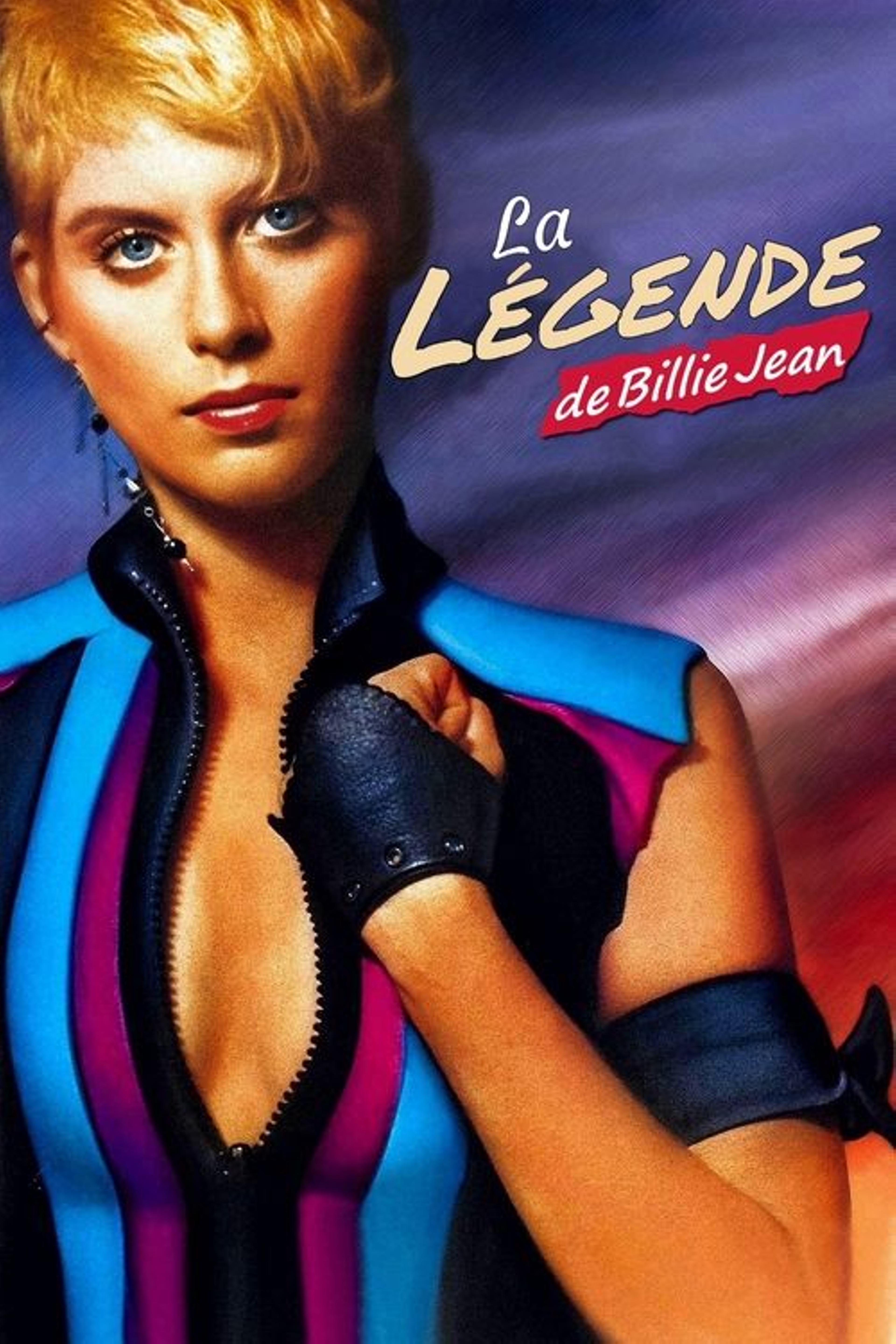 La légende de Billie Jean